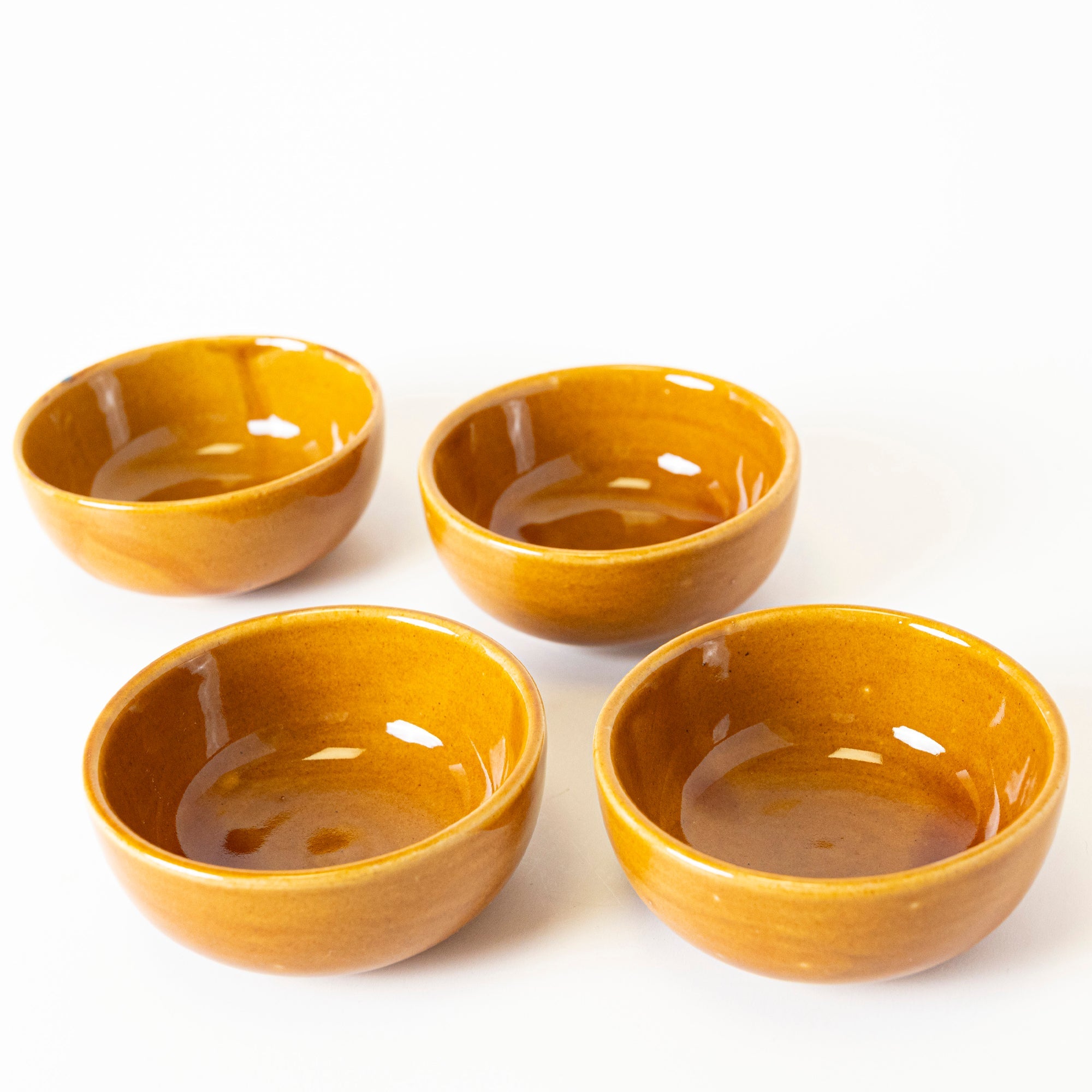 Honeycomb Bowl - View 4