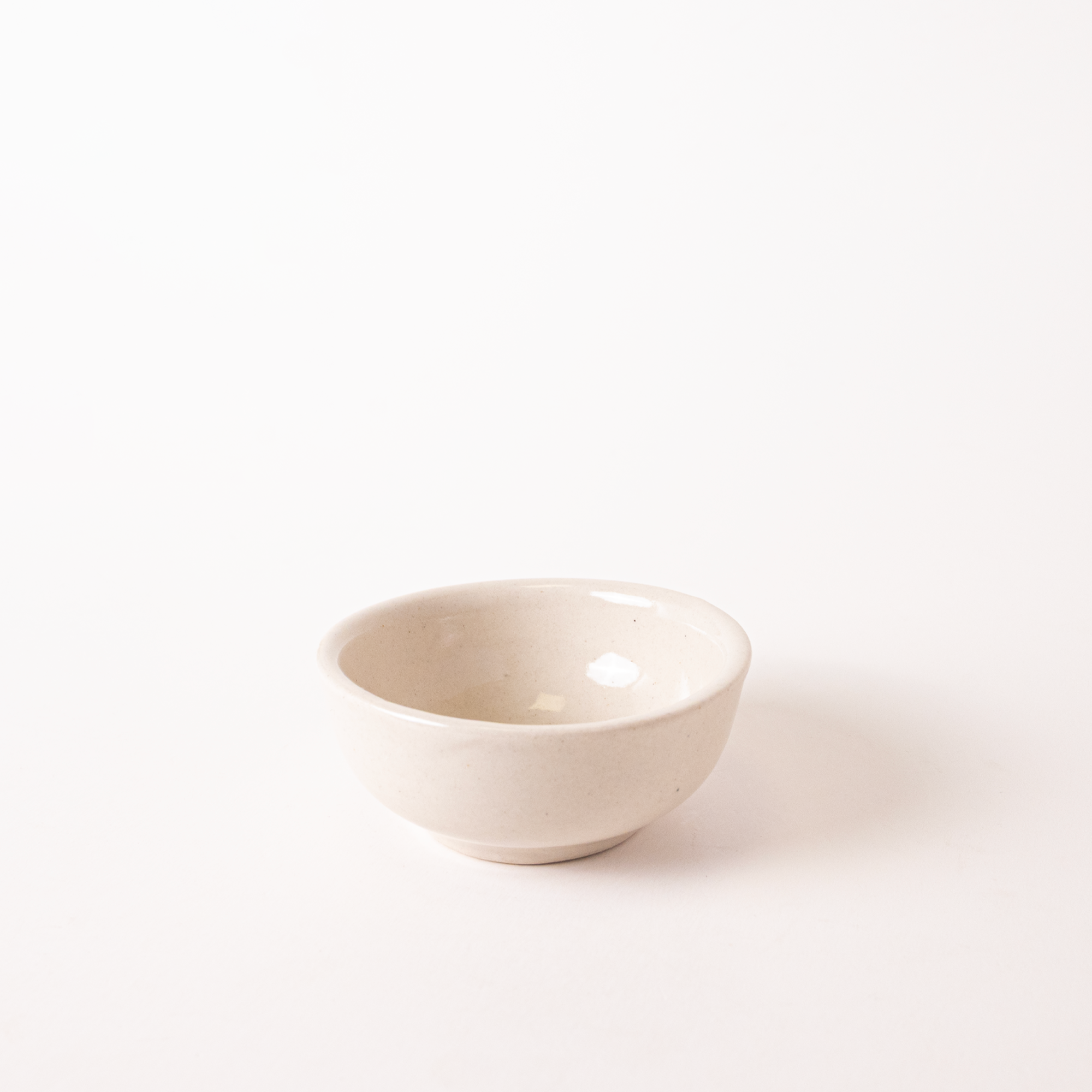 Striped Serve Bowl - View 3