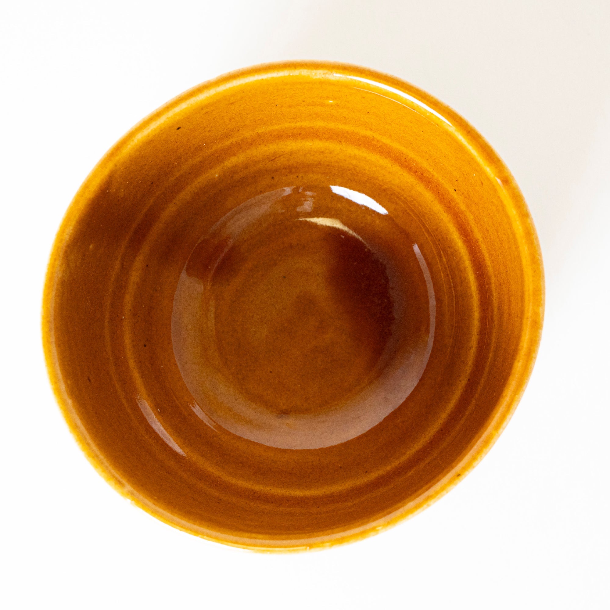 Golden Rod Bowl - View 1