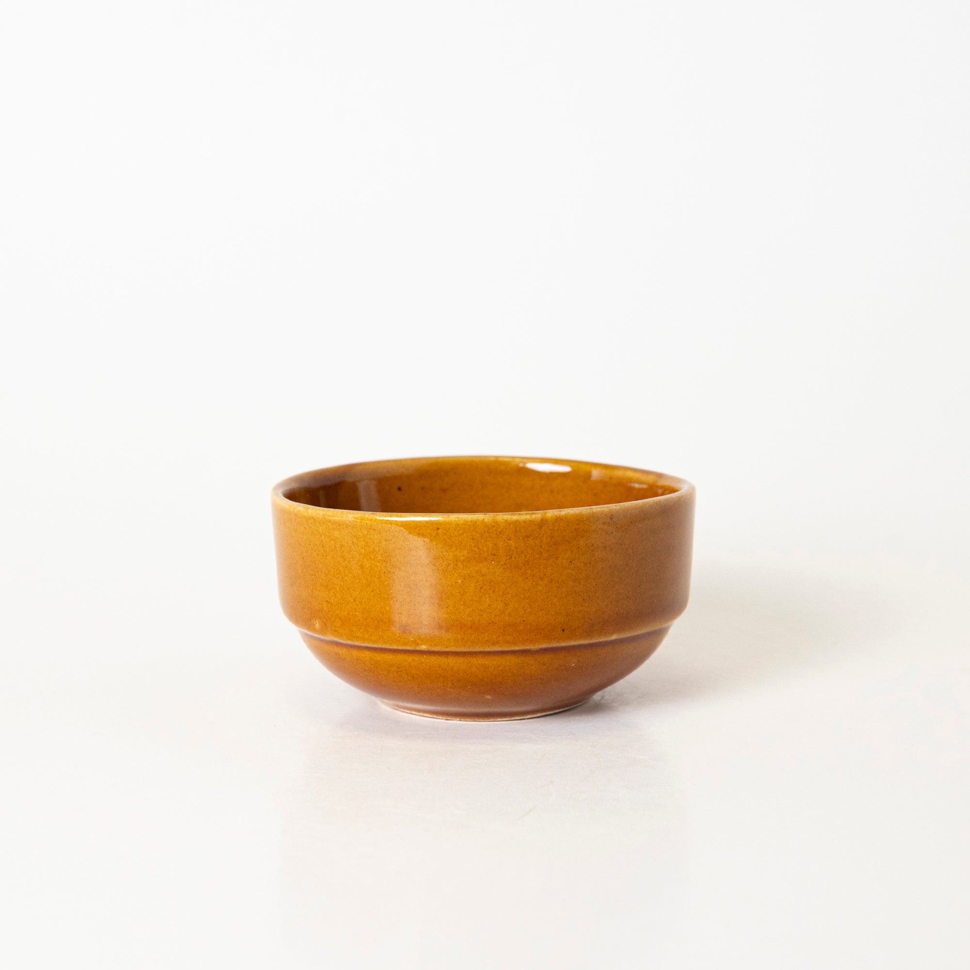 Golden Rod Bowl - View 2