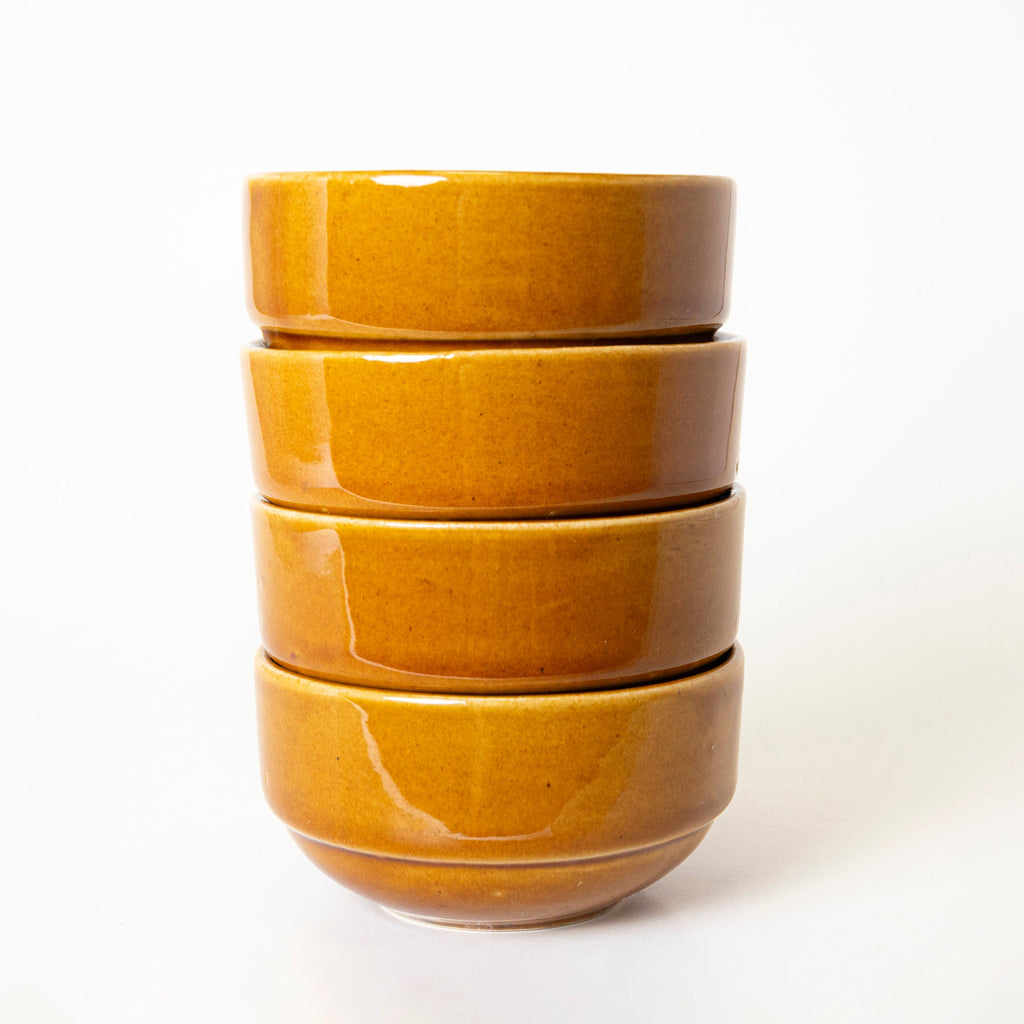 Golden Rod Bowl - View 3