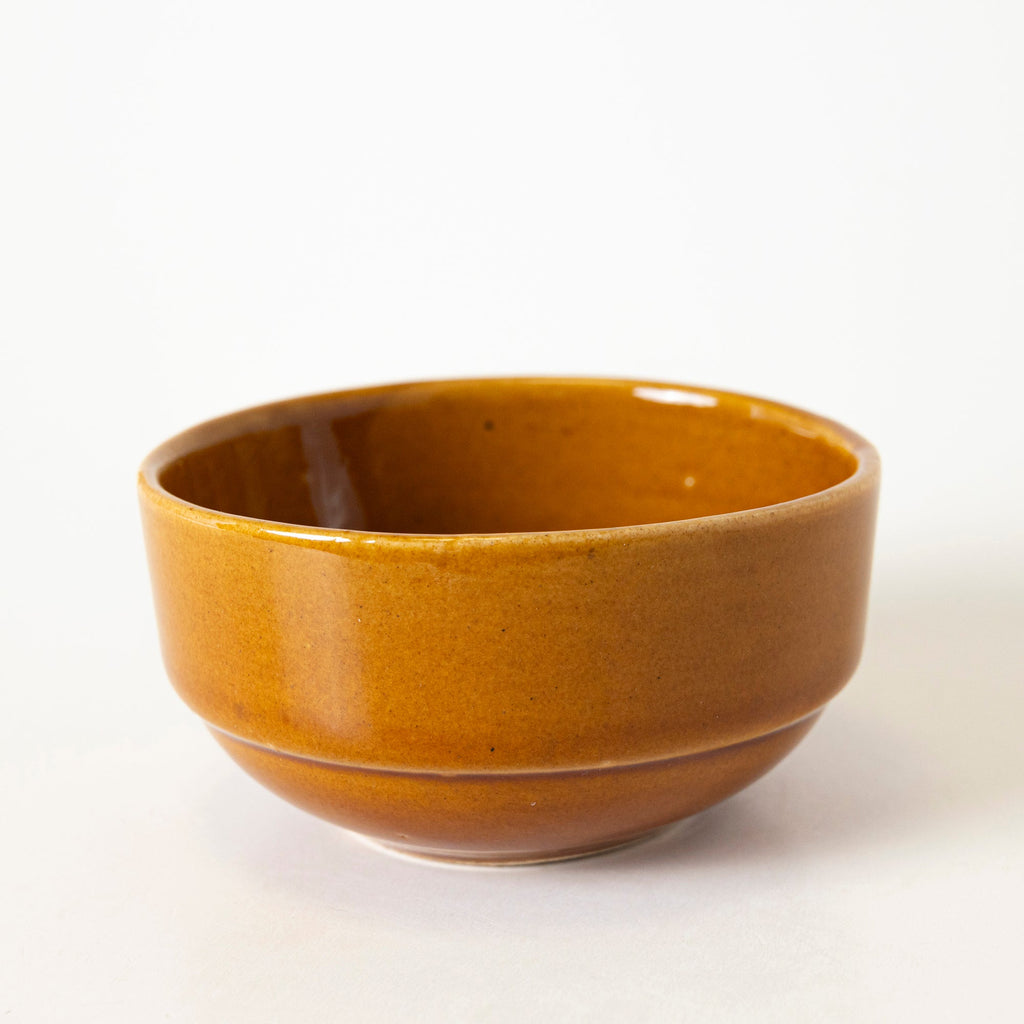 Golden Rod Bowl - View 5