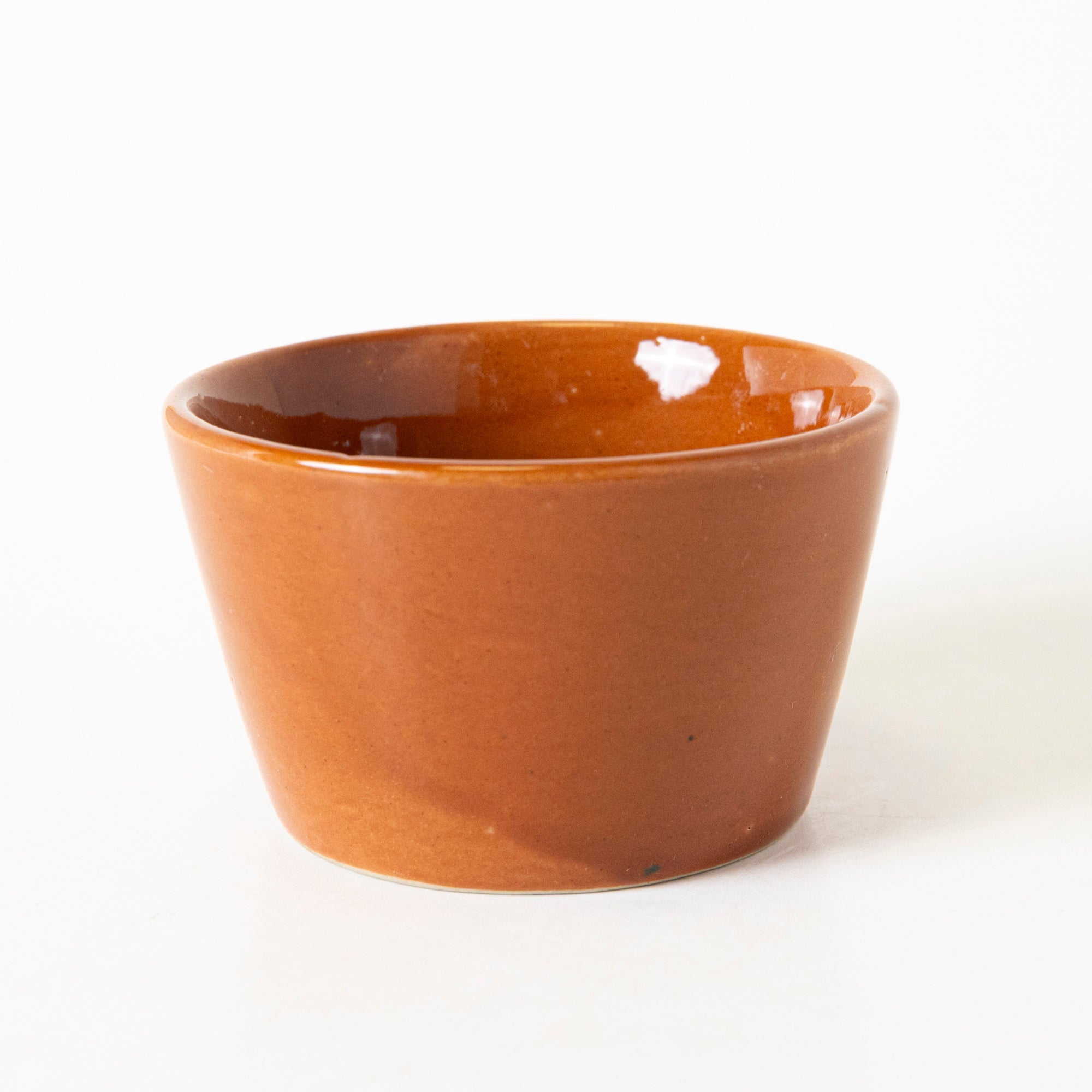 EARTHY V SHAPE BOWL - View 4