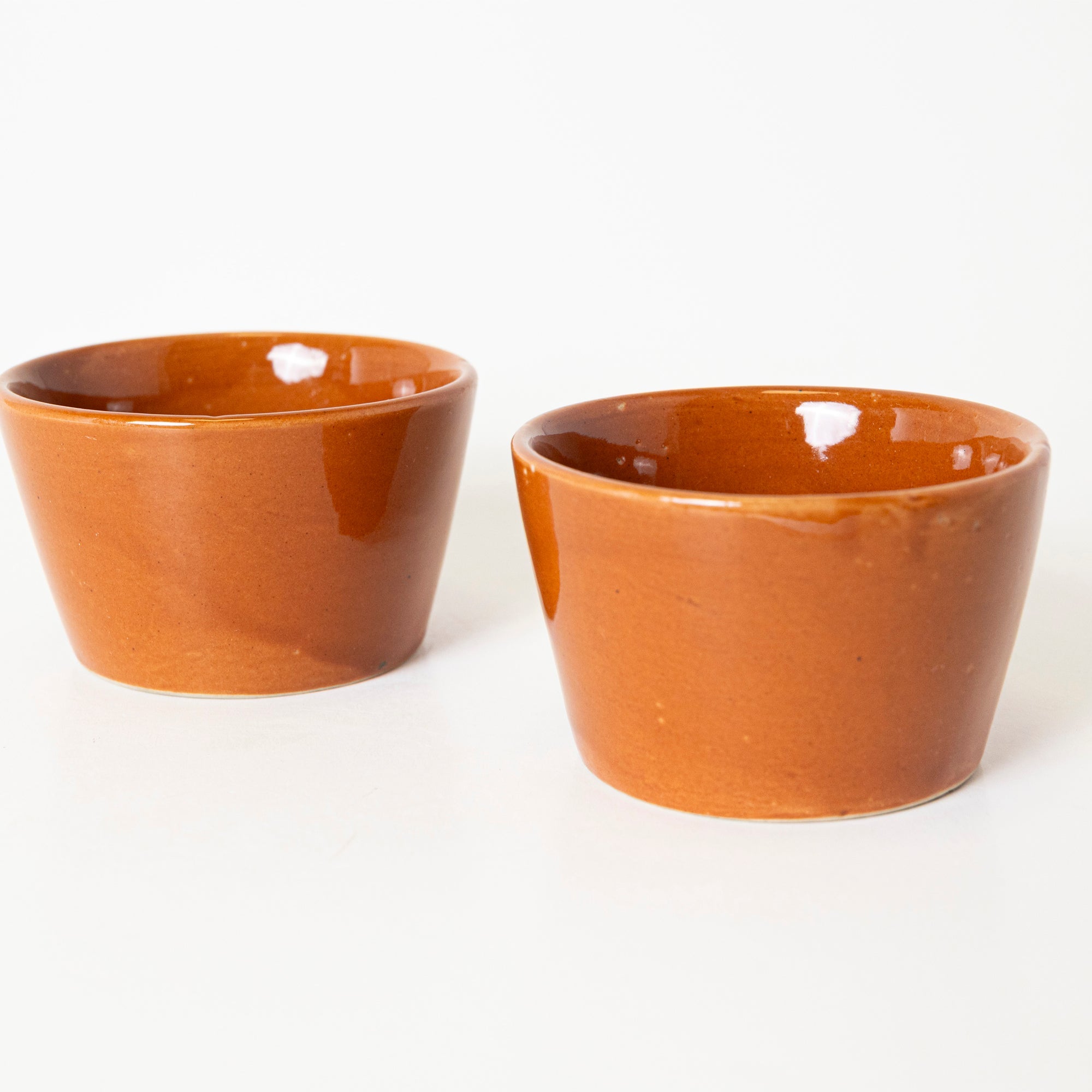 EARTHY V SHAPE BOWL - View 3