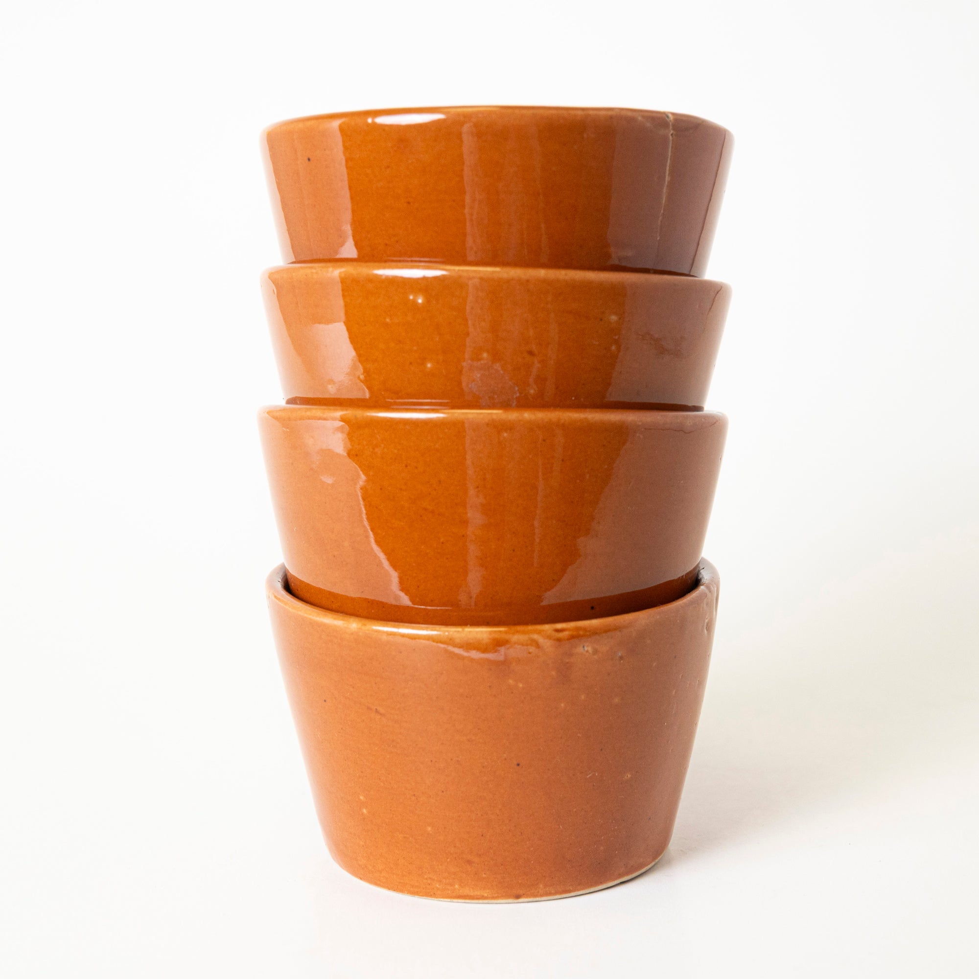 EARTHY V SHAPE BOWL - View 5