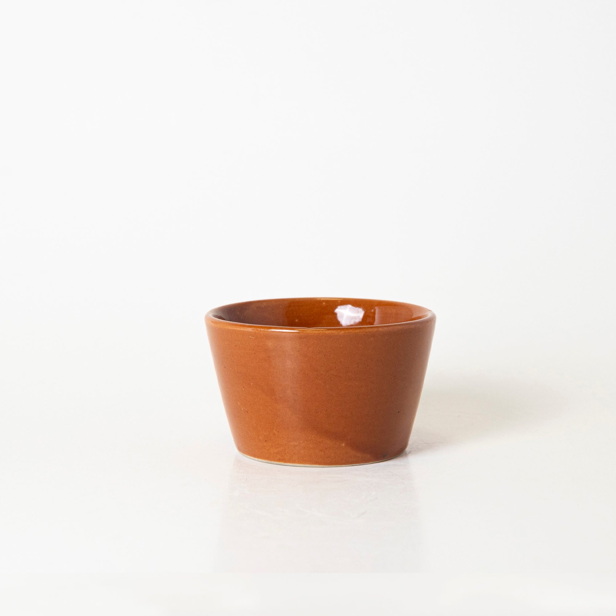 EARTHY V SHAPE BOWL - View 1
