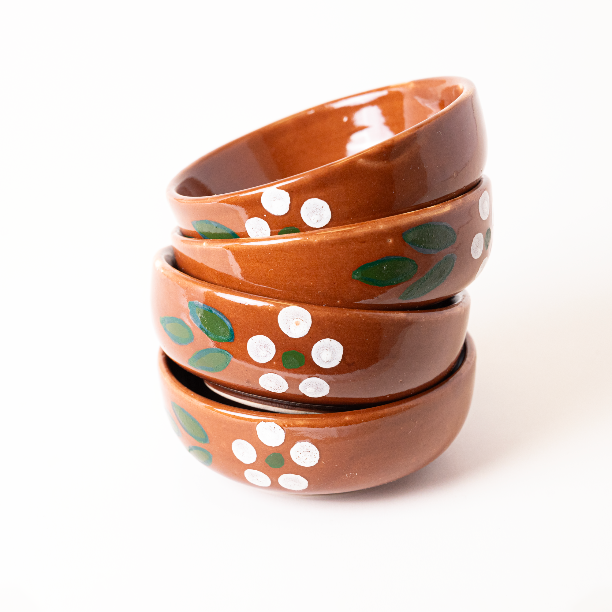 Serene Surface Bowl - View 1