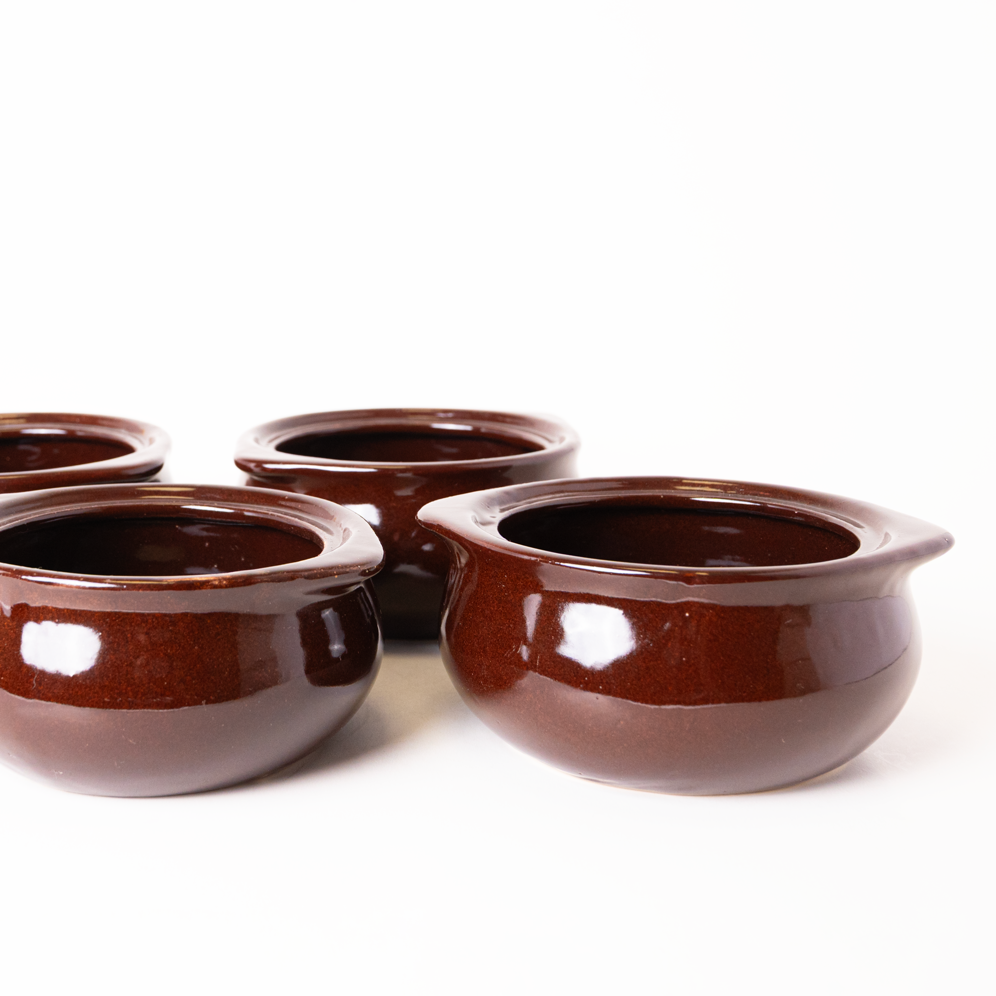 BROWN BIRYANI BOWL - View 1