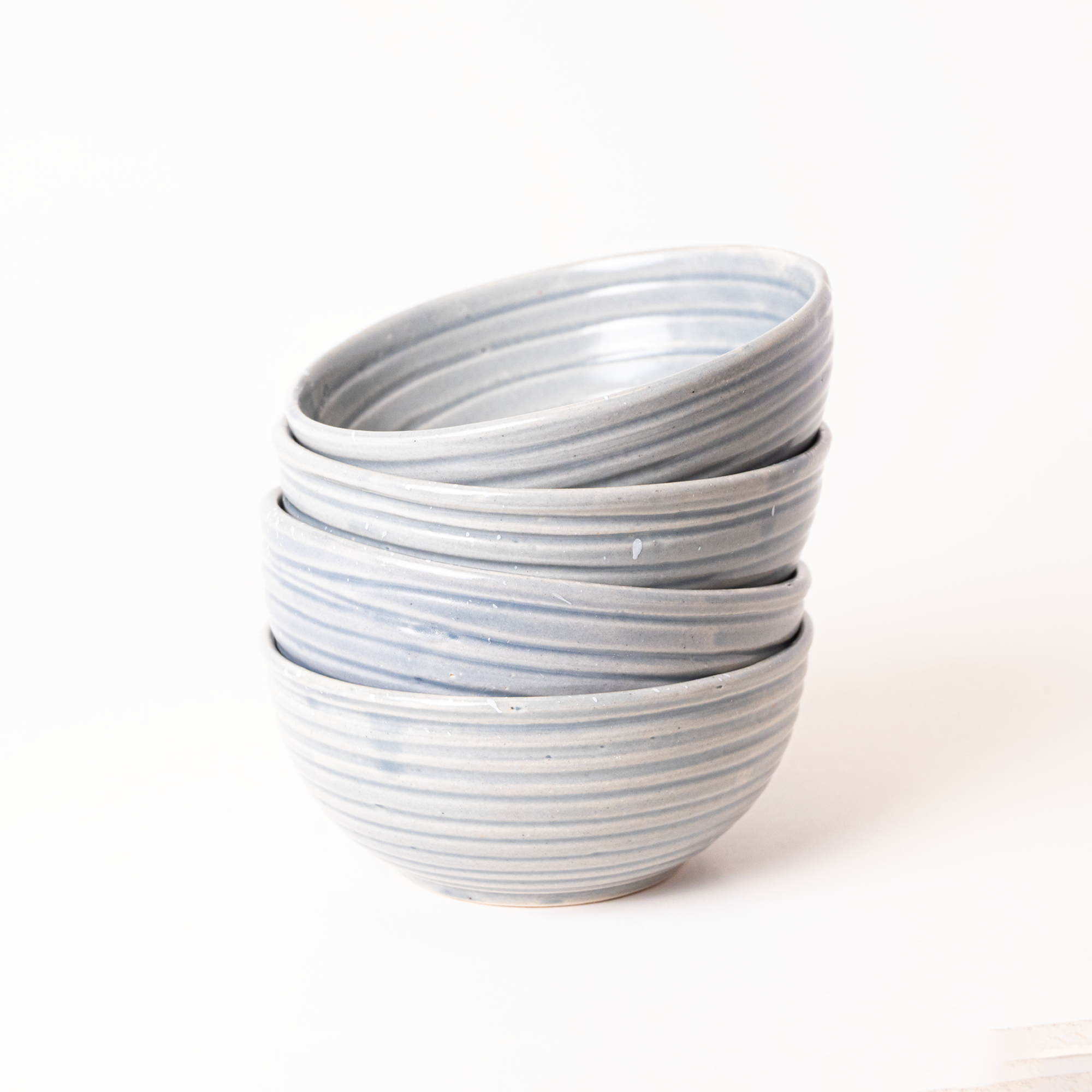 Chic Stripe Bowl - View 2