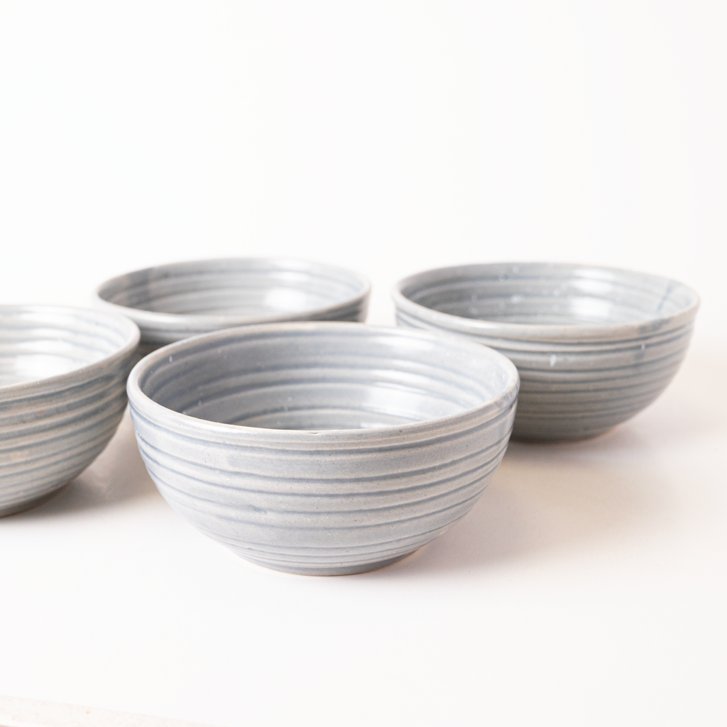 Chic Stripe Bowl - View 3