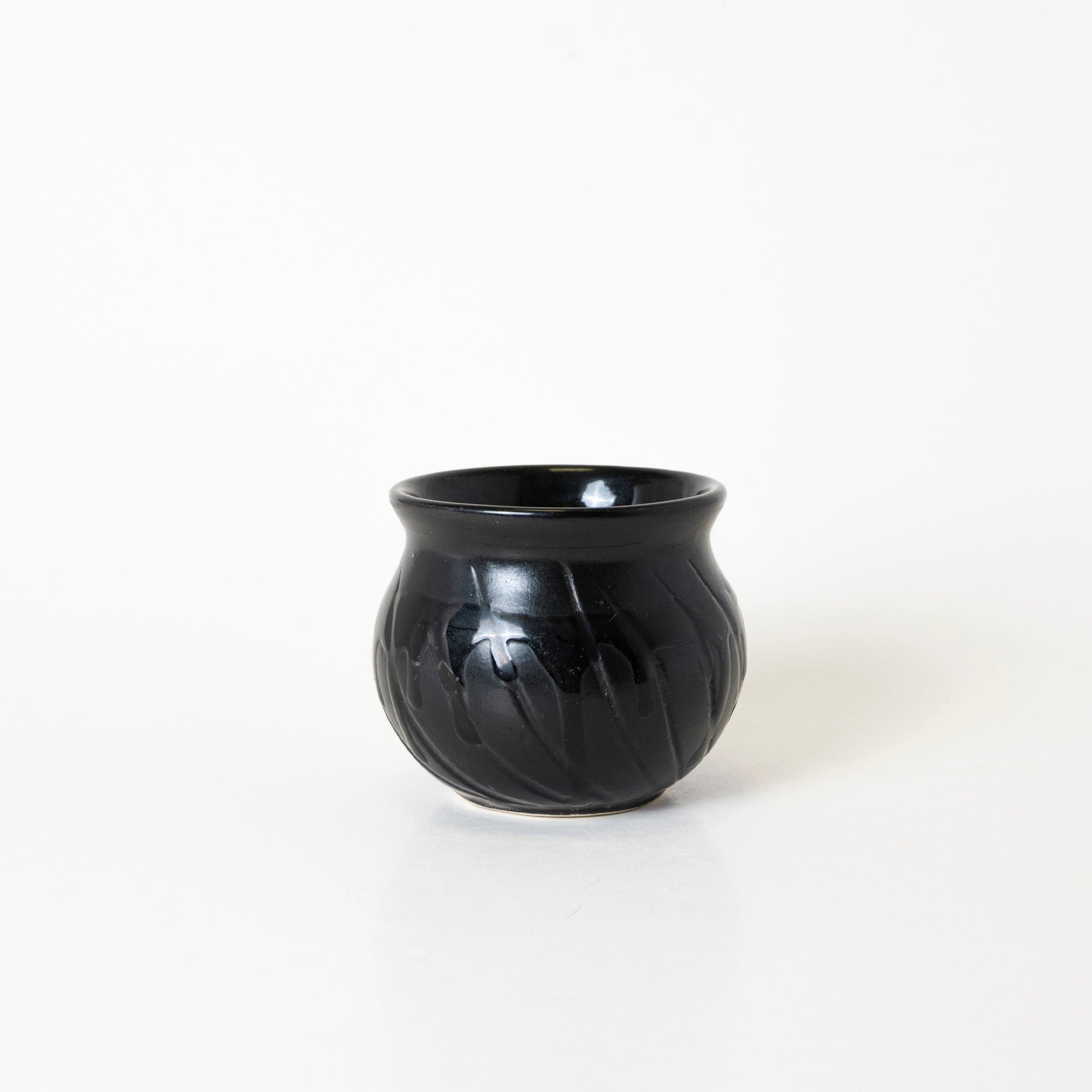 MIDNIGHT STONE BOWL - View 1