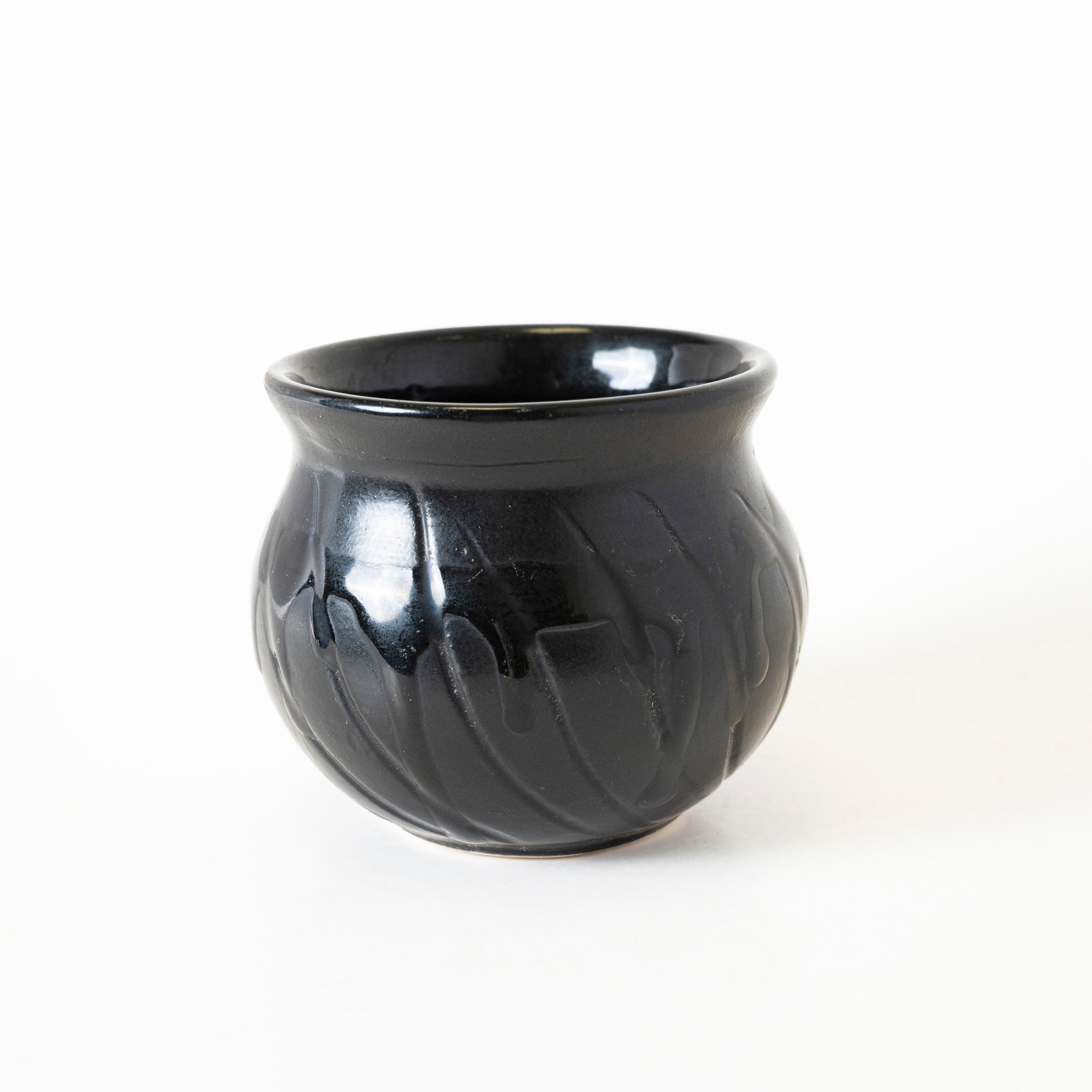 MIDNIGHT STONE BOWL - View 2
