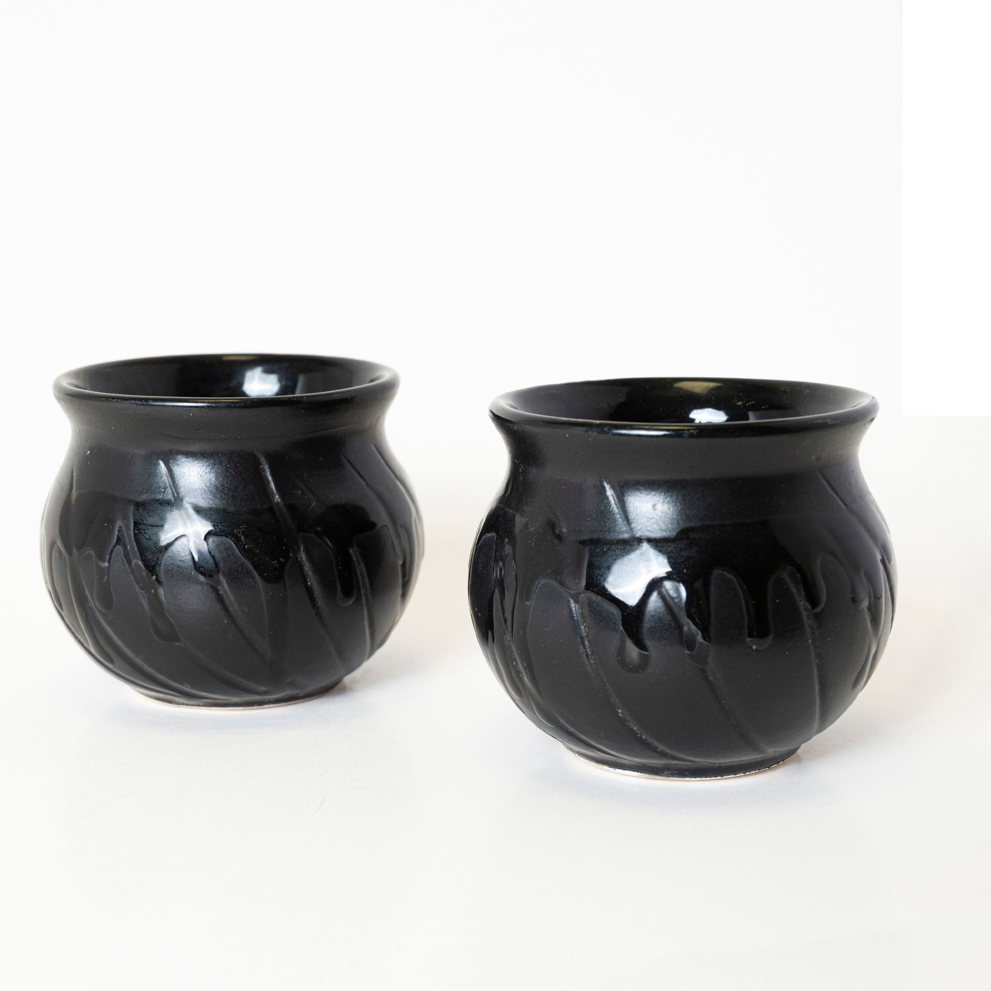 MIDNIGHT STONE BOWL - View 4