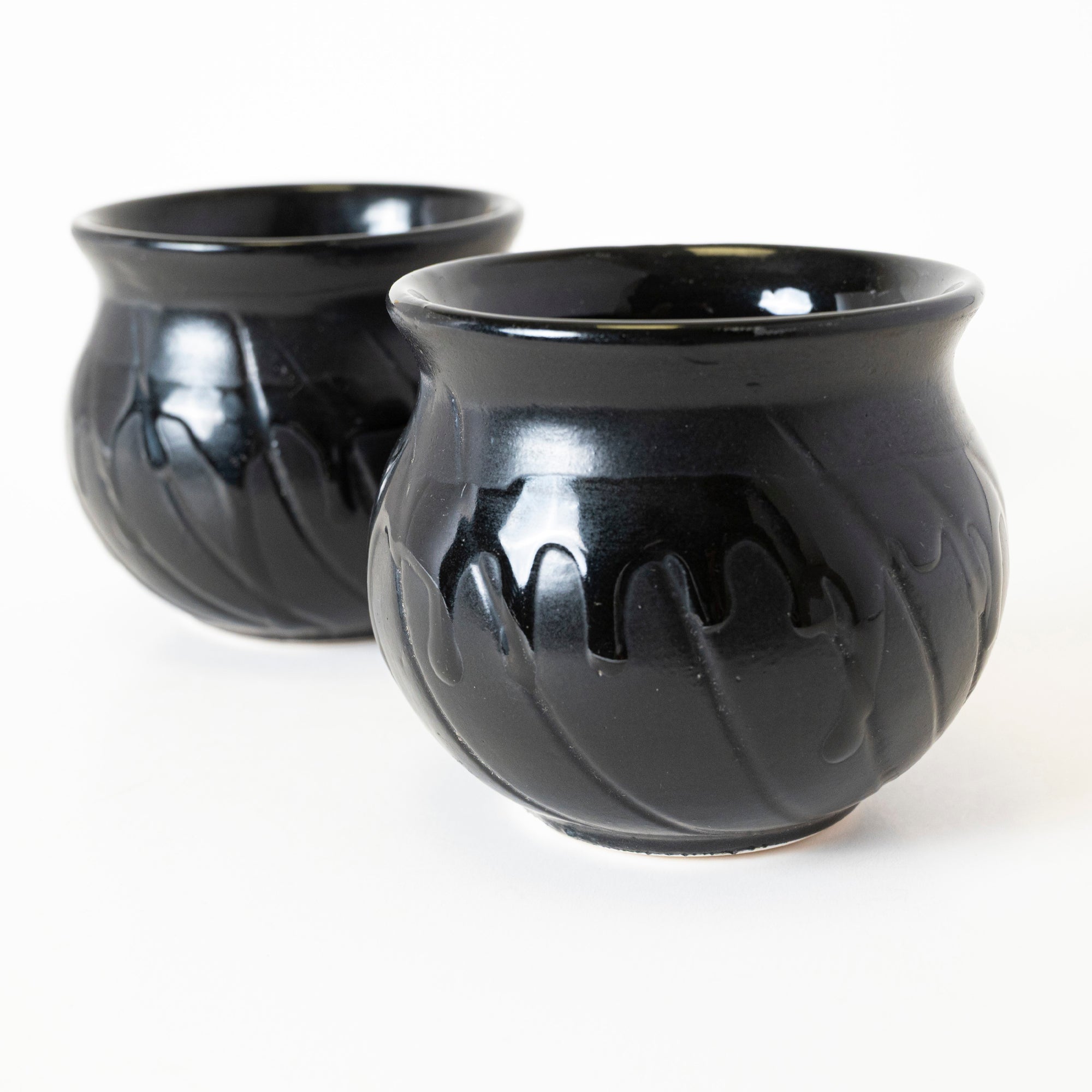 MIDNIGHT STONE BOWL - View 3