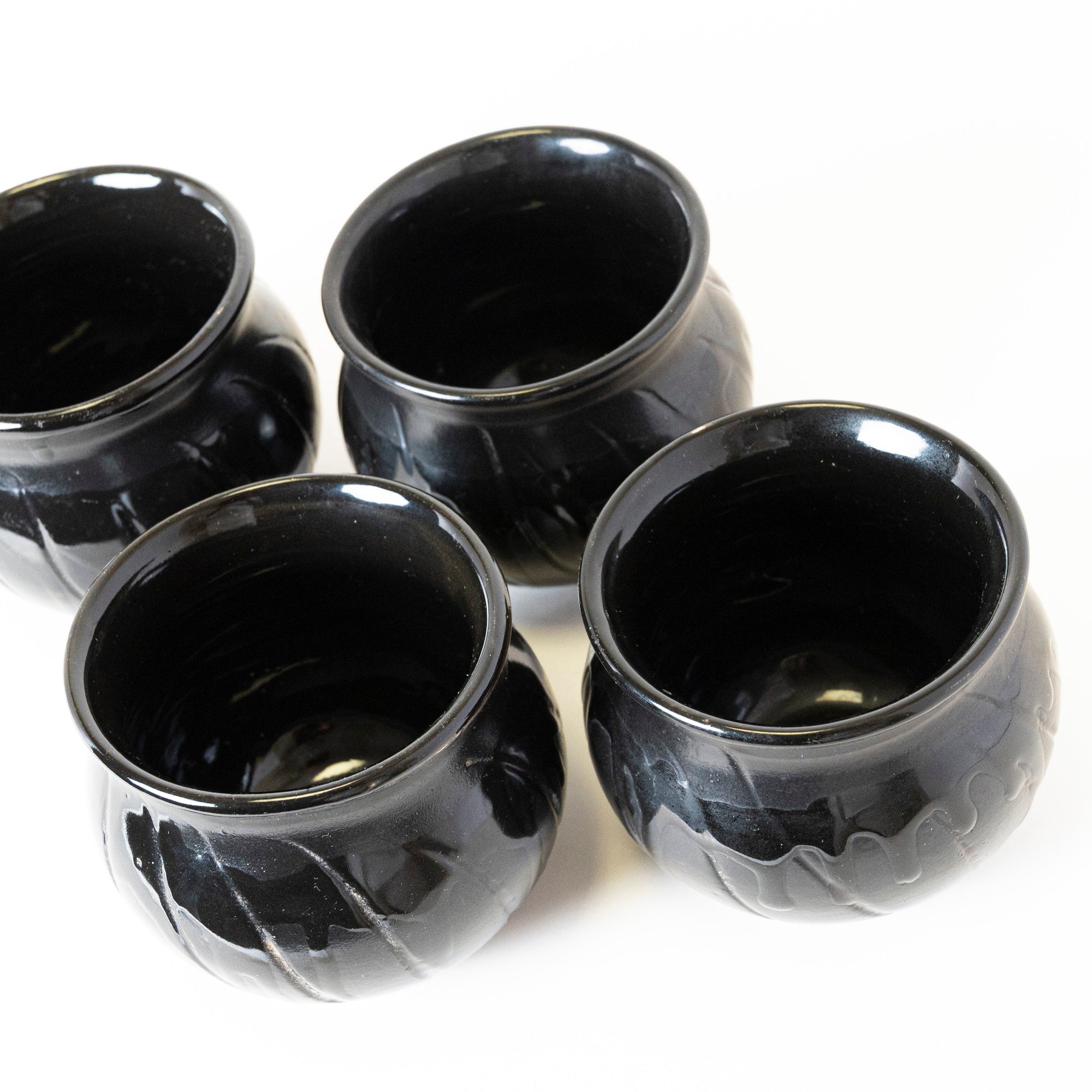 Midnight Stone Bowl - View 5