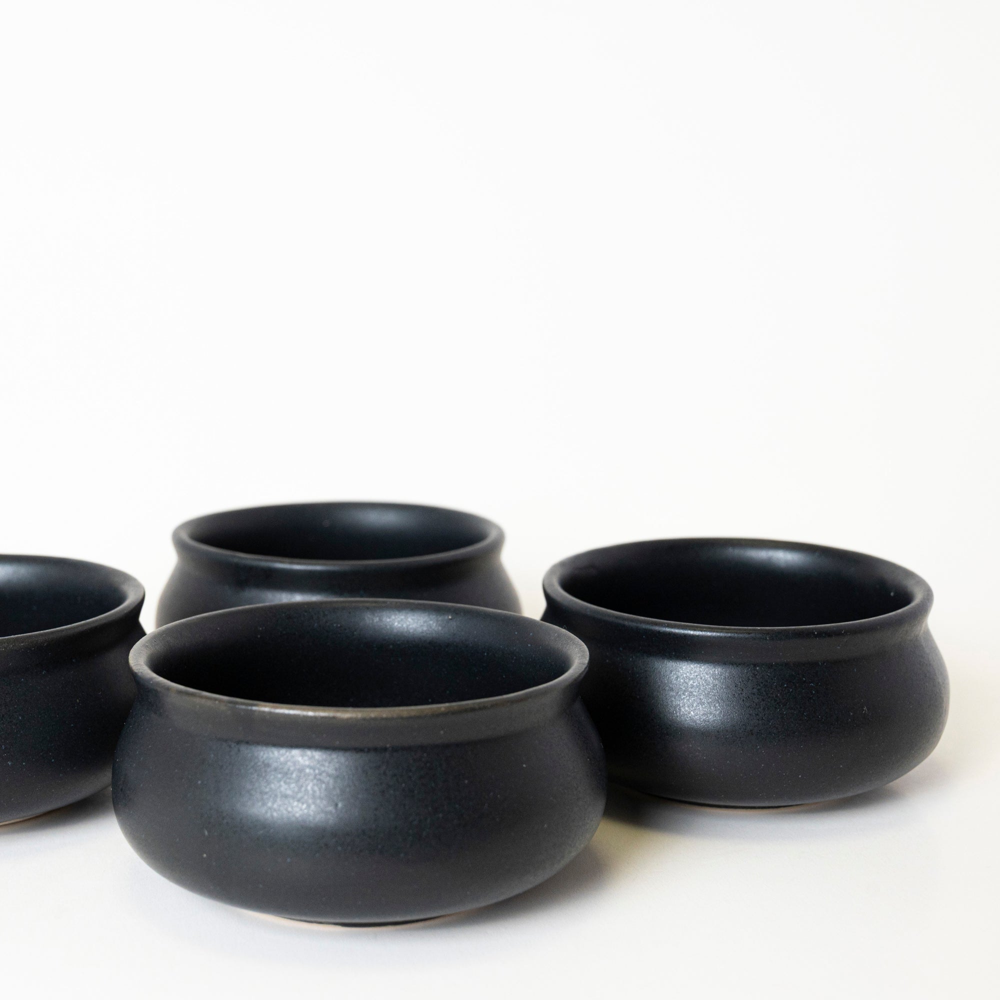 Midnight Serving Bowl - View 2