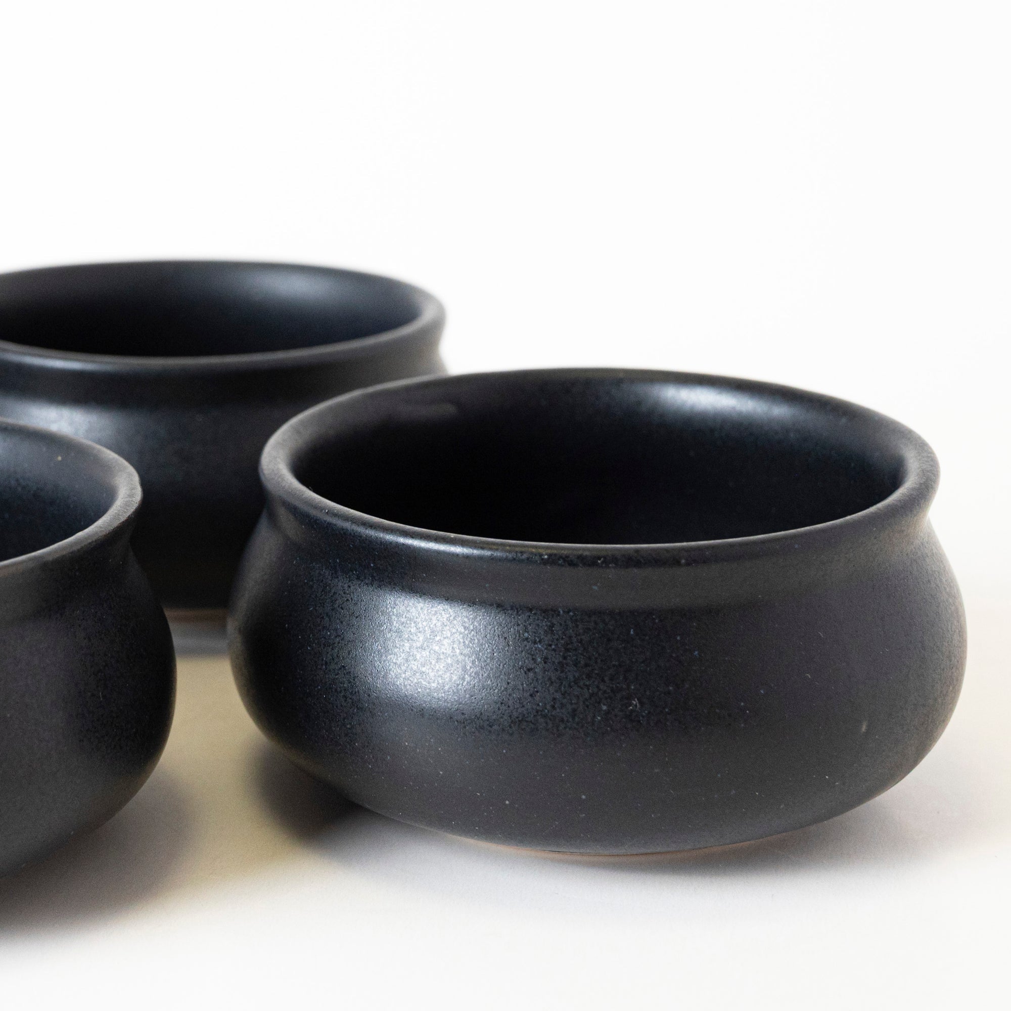 Midnight Serving Bowl - View 3