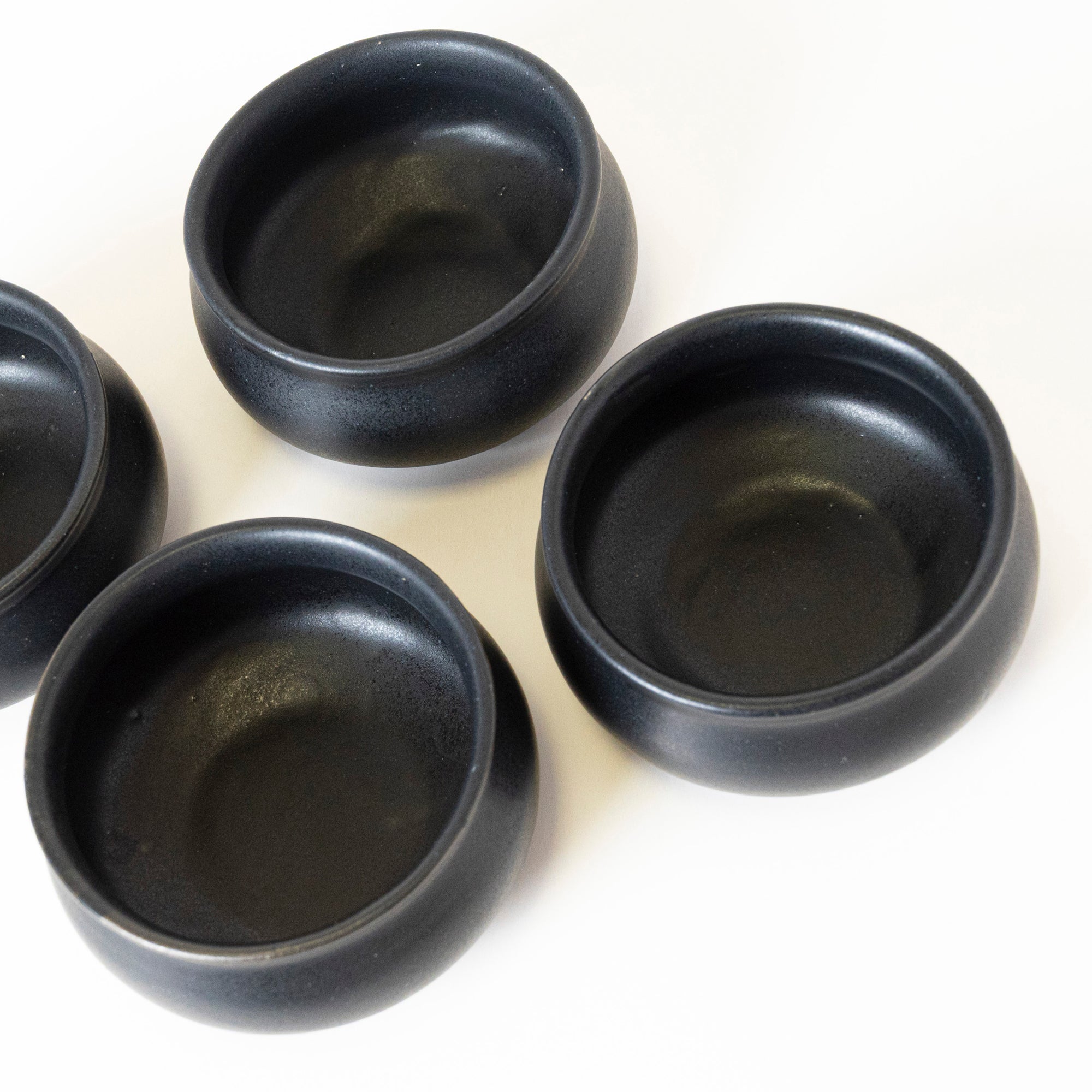 Midnight Serving Bowl - View 4
