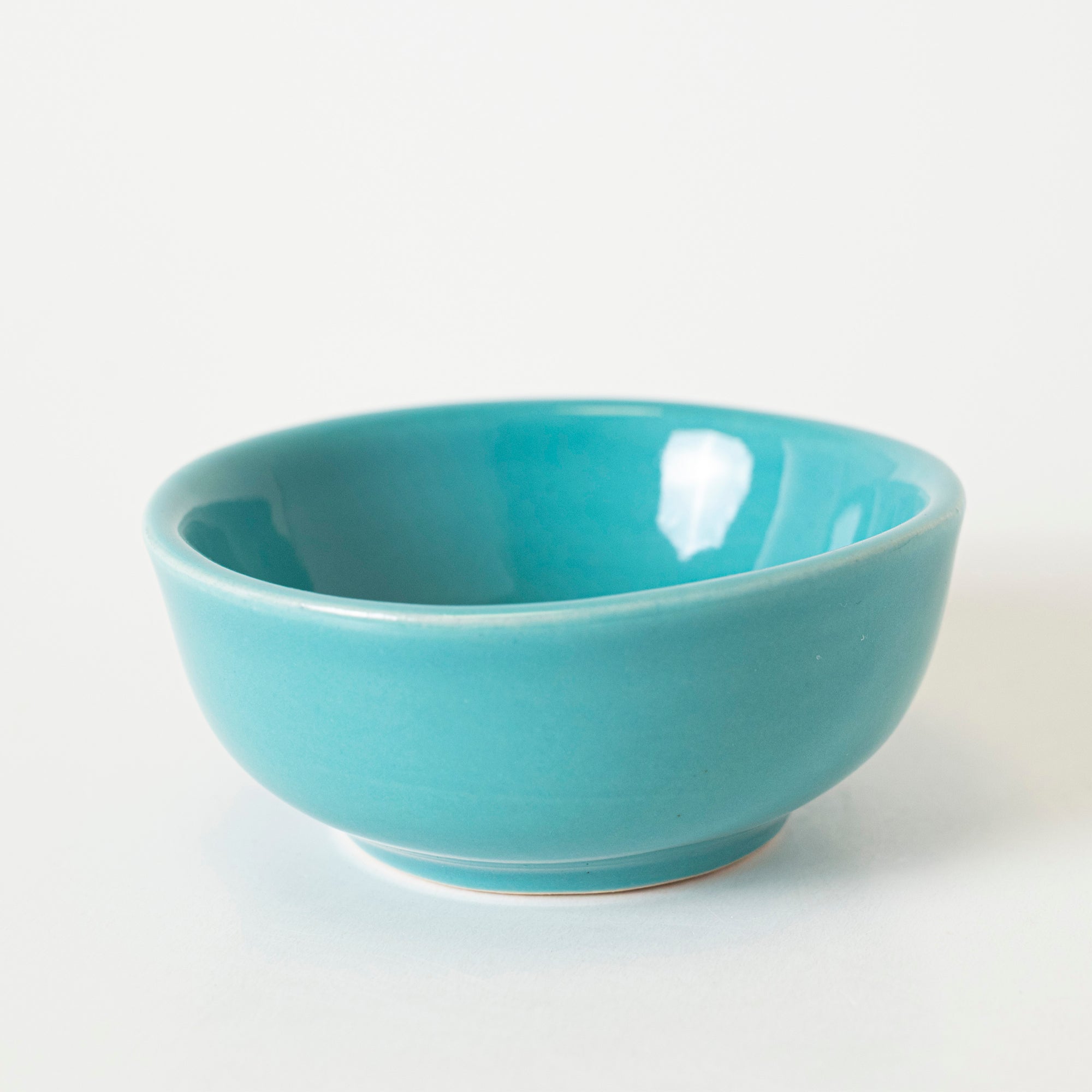 Cerulean Bowl - View 1