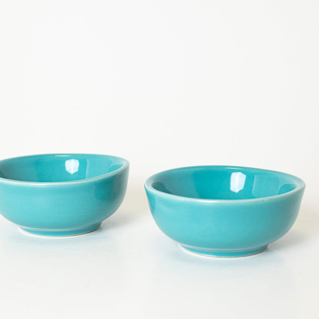 Cerulean Bowl - View 2
