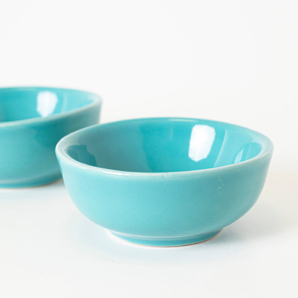 Cerulean Bowl - View 3