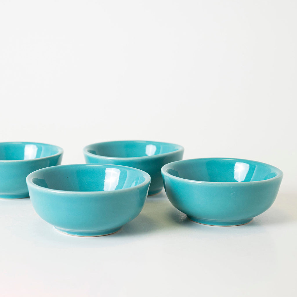 Cerulean Bowl - View 4