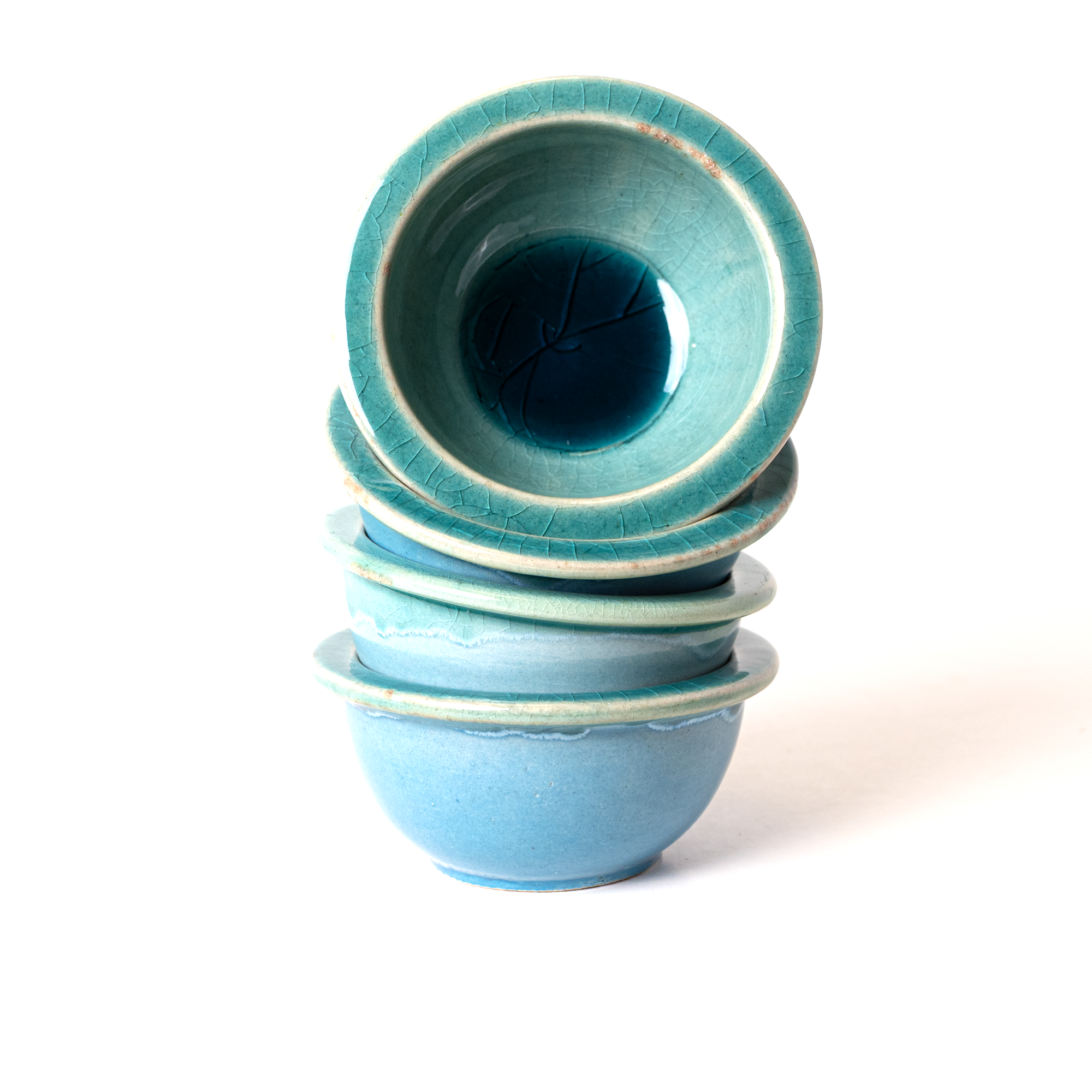 Oceanic Guaca Bowl - View 2
