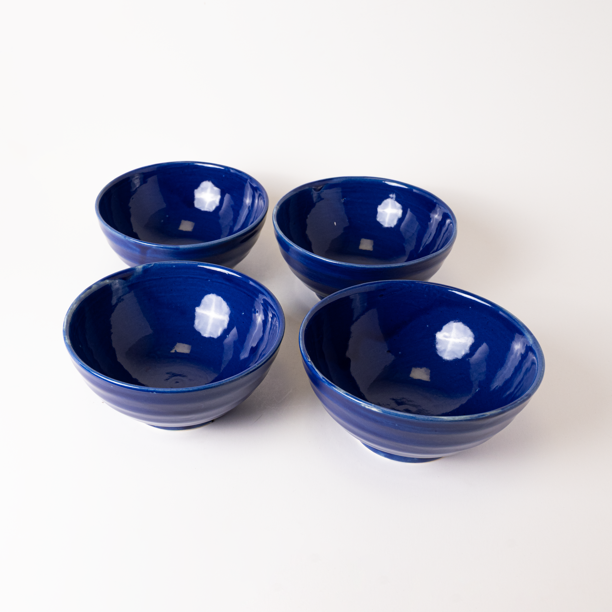 AZURE CREST BOWL - View 1