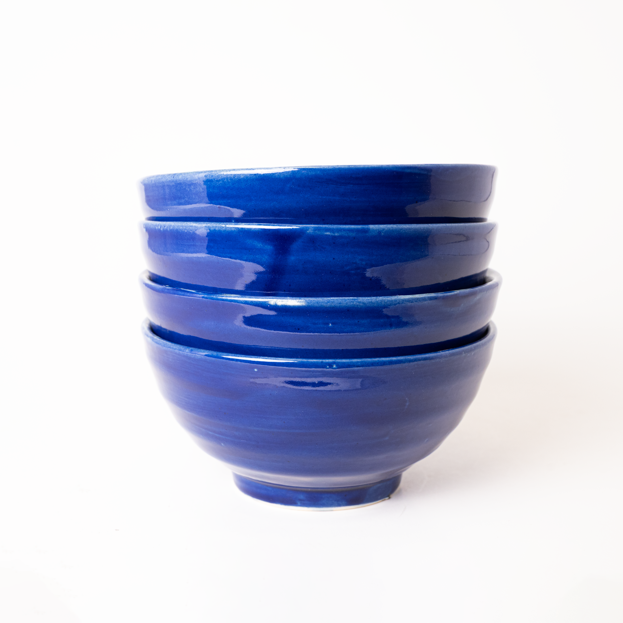 Azure Crest Bowl - View 4