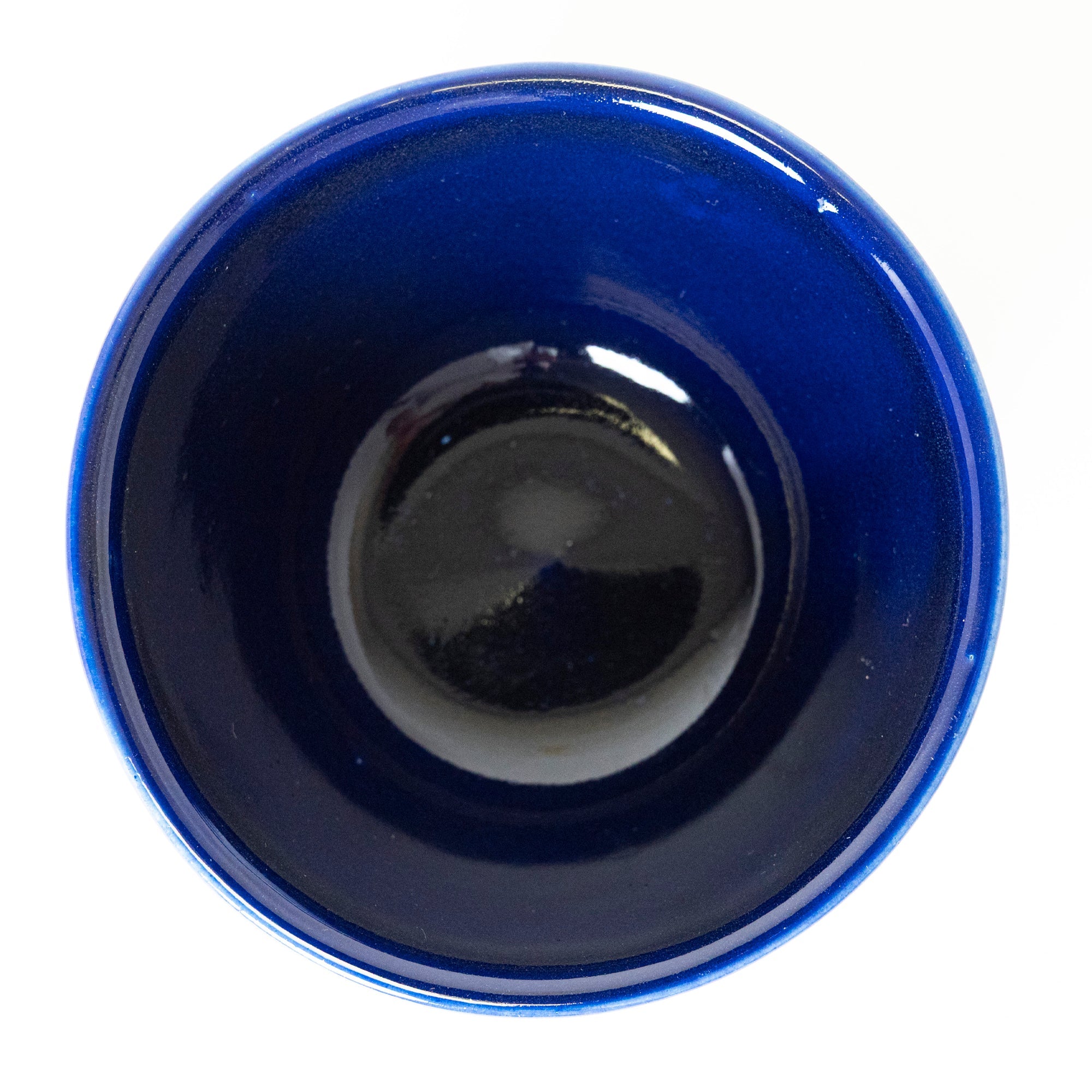Azure Edge Bowl - View 1