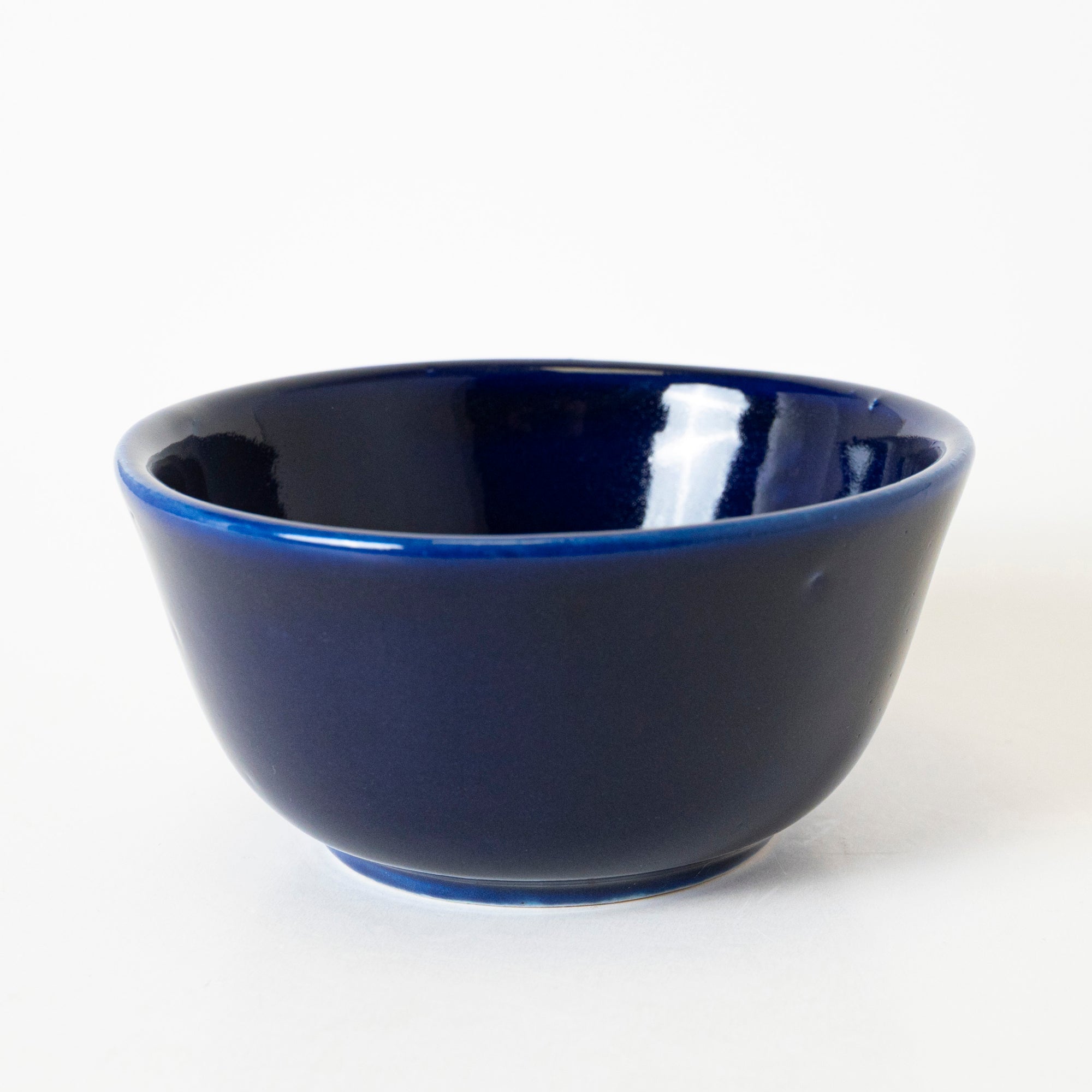 Azure Edge Bowl - View 2