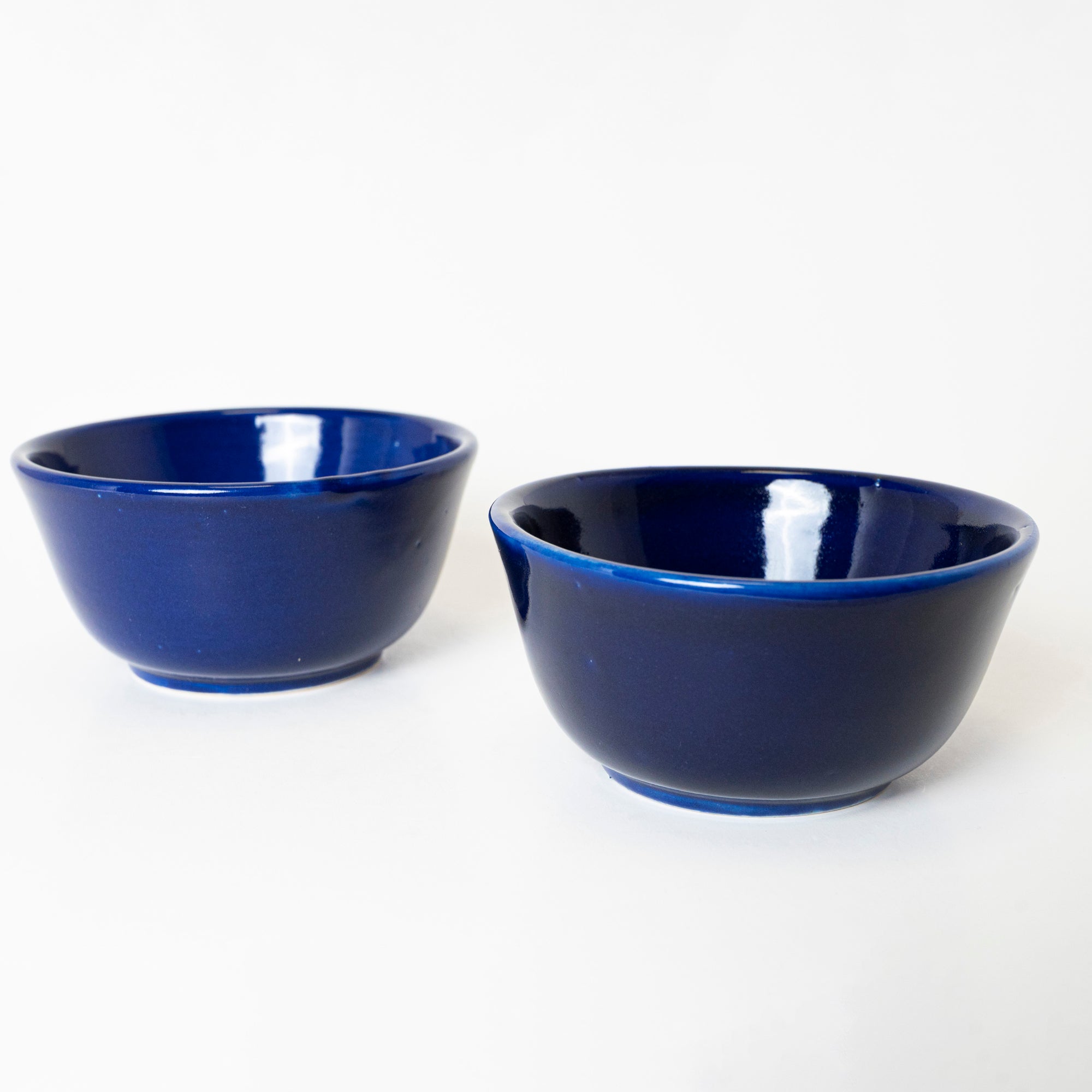 Azure Edge Bowl - View 3