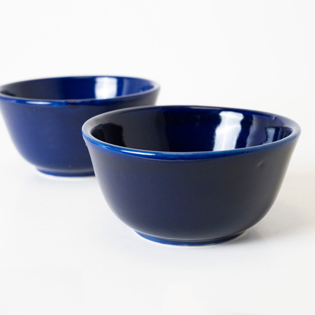 Azure Edge Bowl - View 4