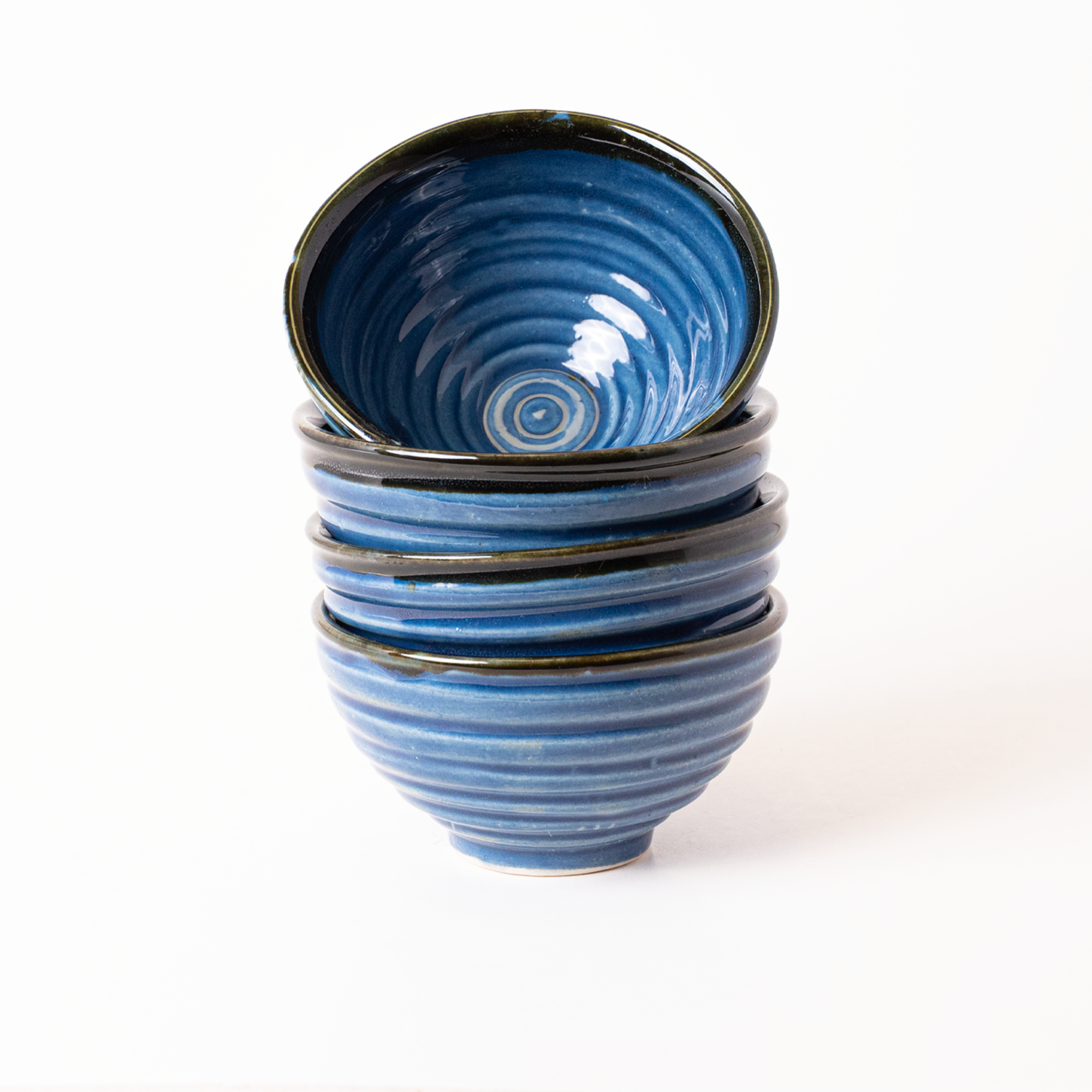 Verdant Meadow Bowl - View 3