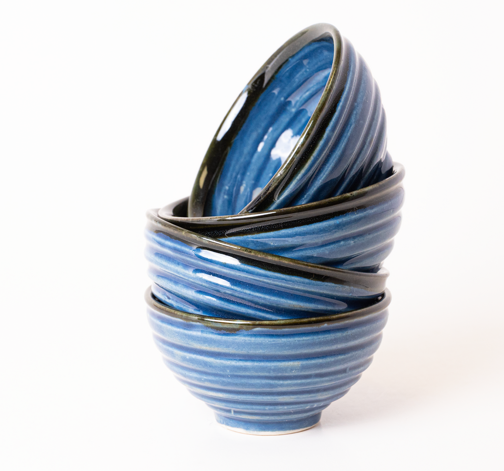 Verdant Meadow Bowl - View 2