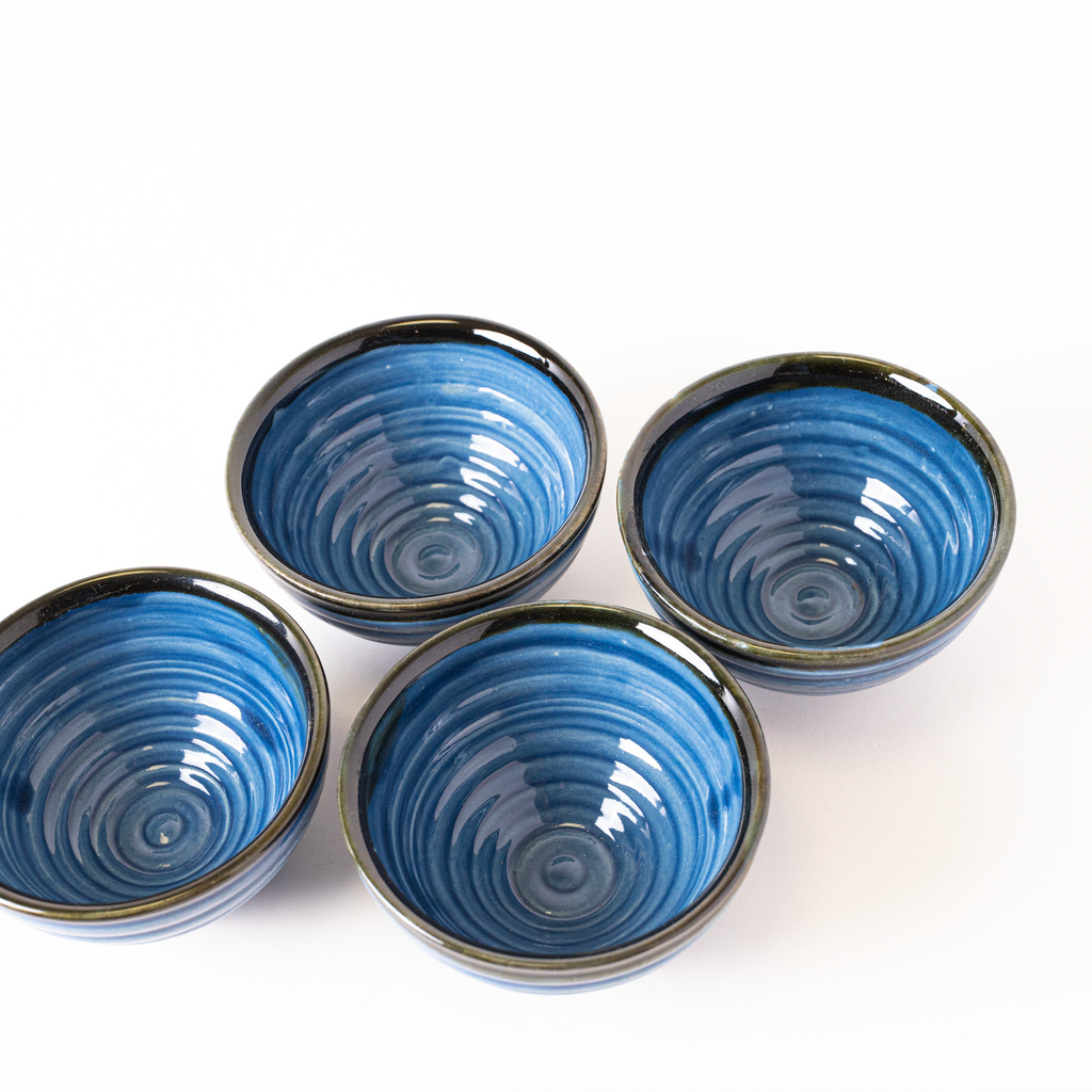 Verdant Meadow Bowl - View 4