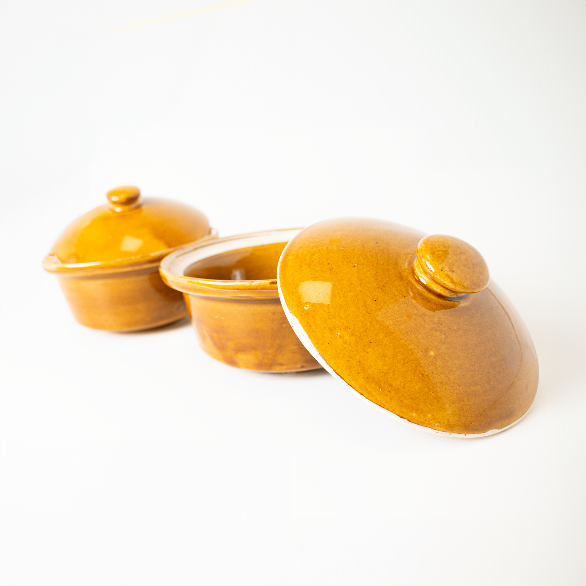 Sunlit Serenity Bowl - View 2