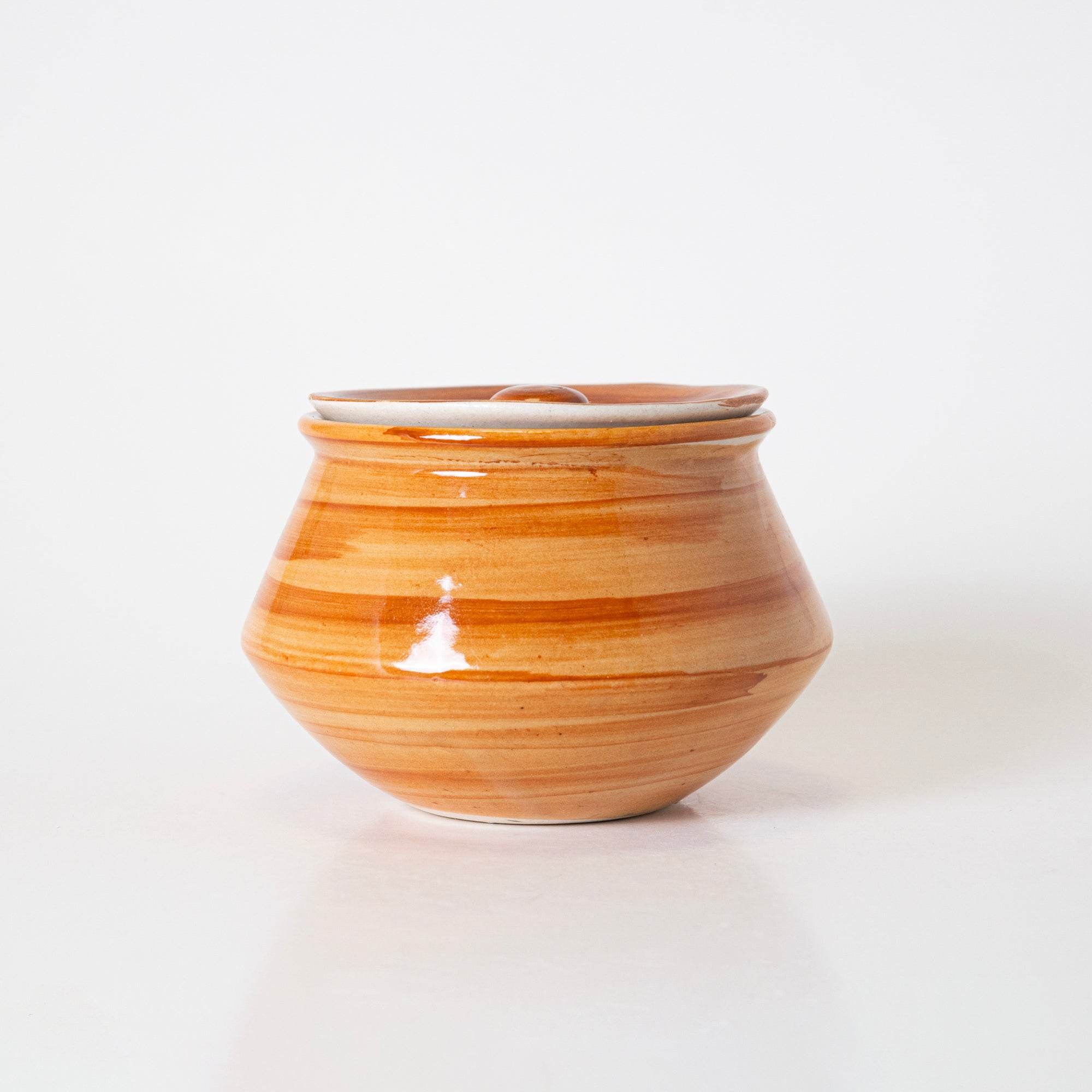 Sandy Beige Handi - View 1