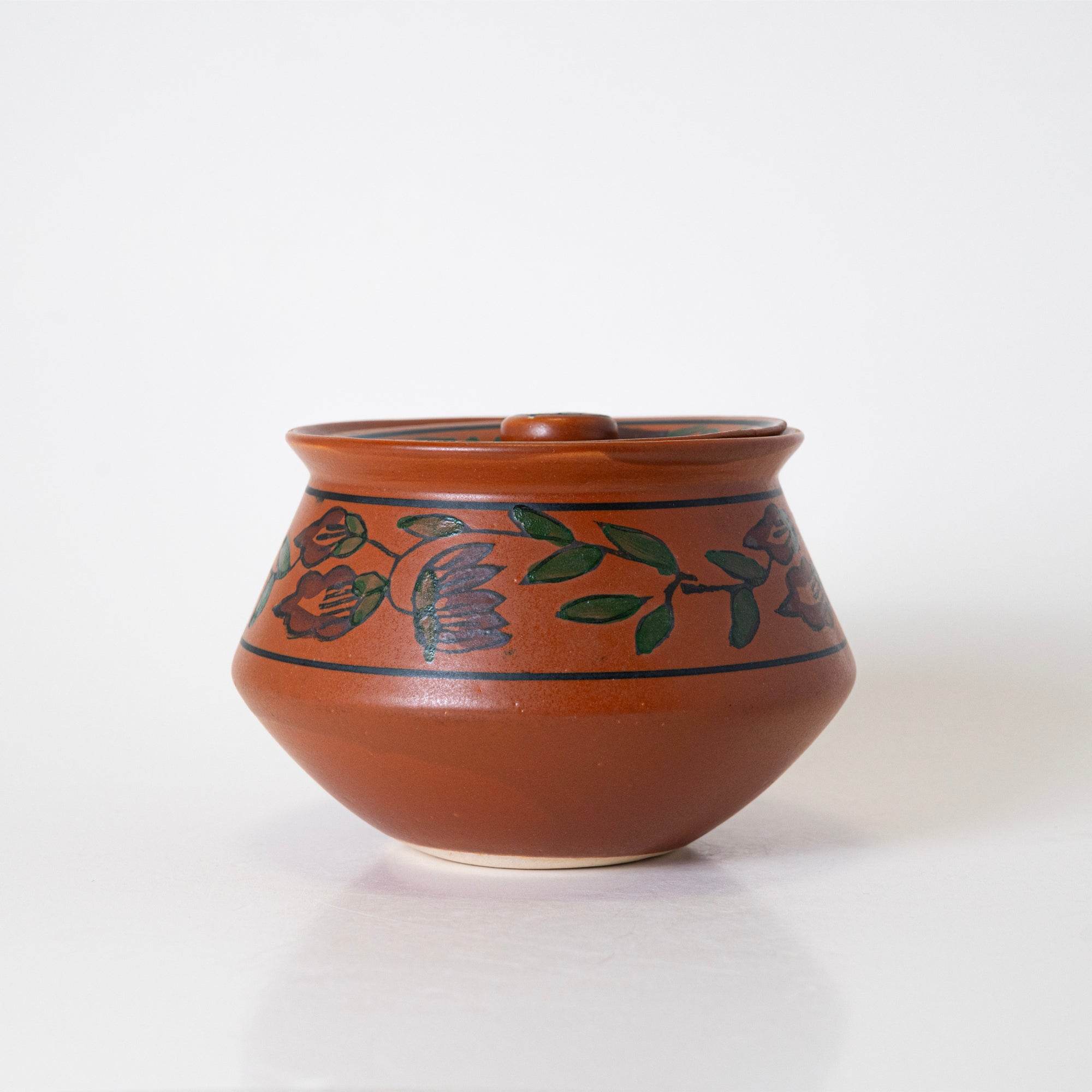 Terra Bloom Handi - View 1