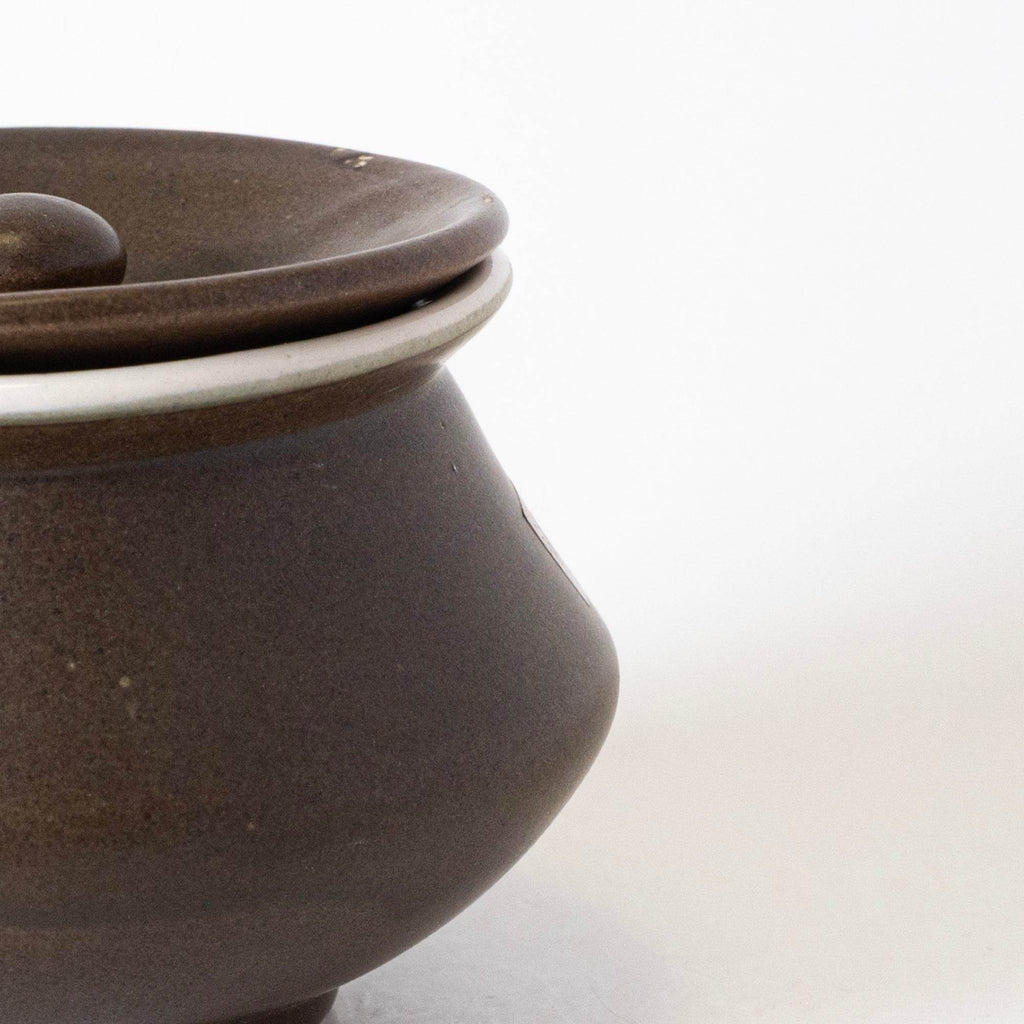 Charcoal Matte Handi - View 4