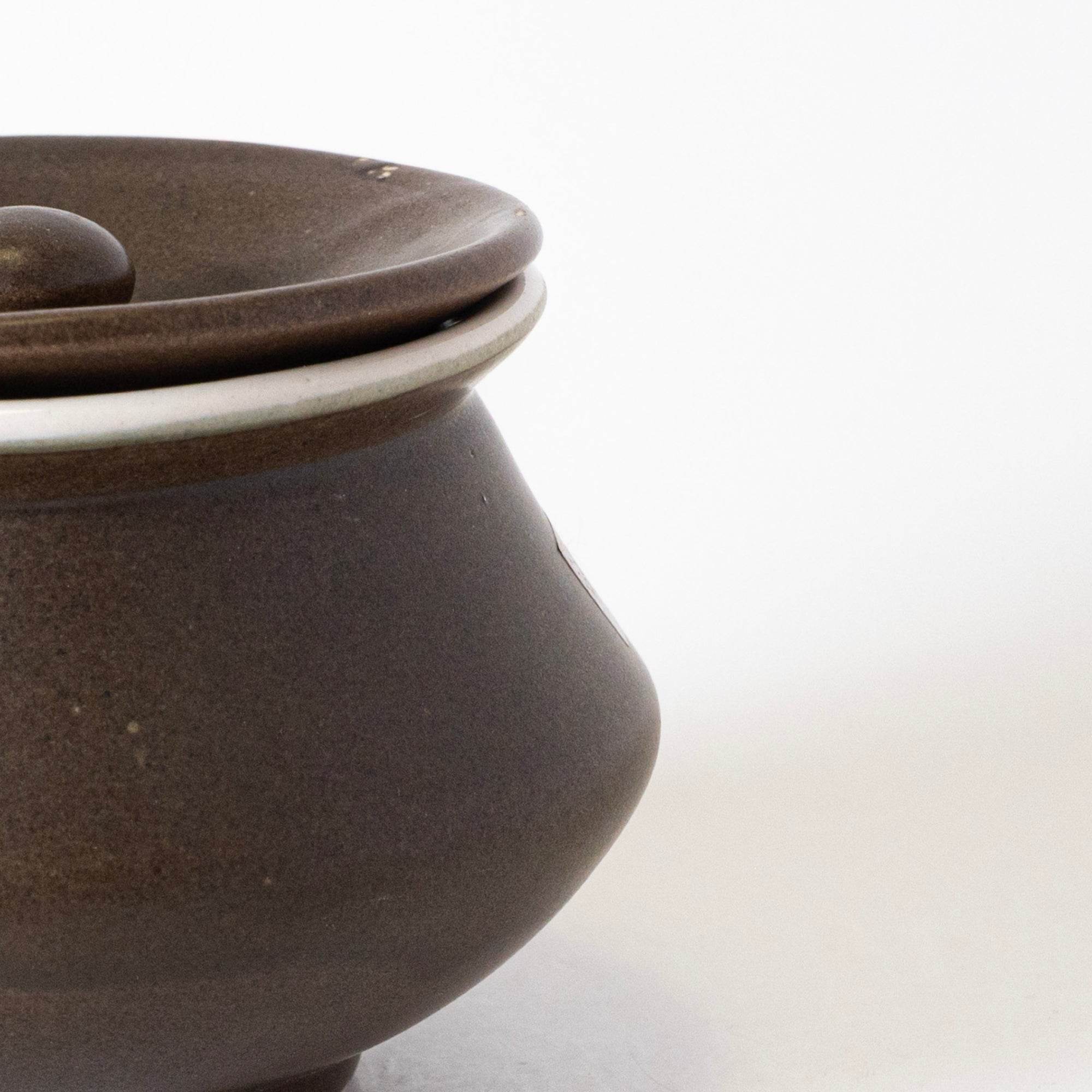 Charcoal Matte Handi - View 4