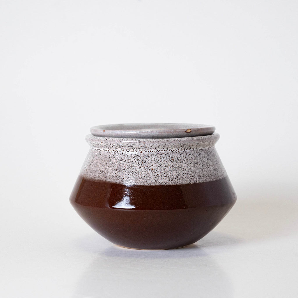 Bronze Glow Handi - View 1