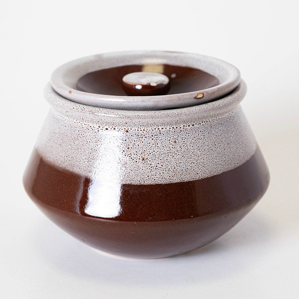 Bronze Glow Handi - View 2