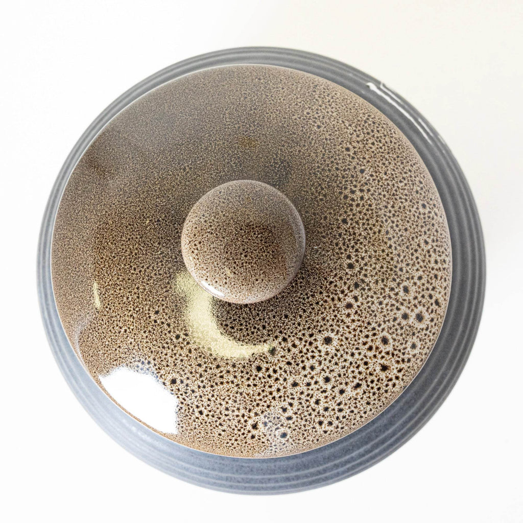EBONY SPHERE HANDI - View 3