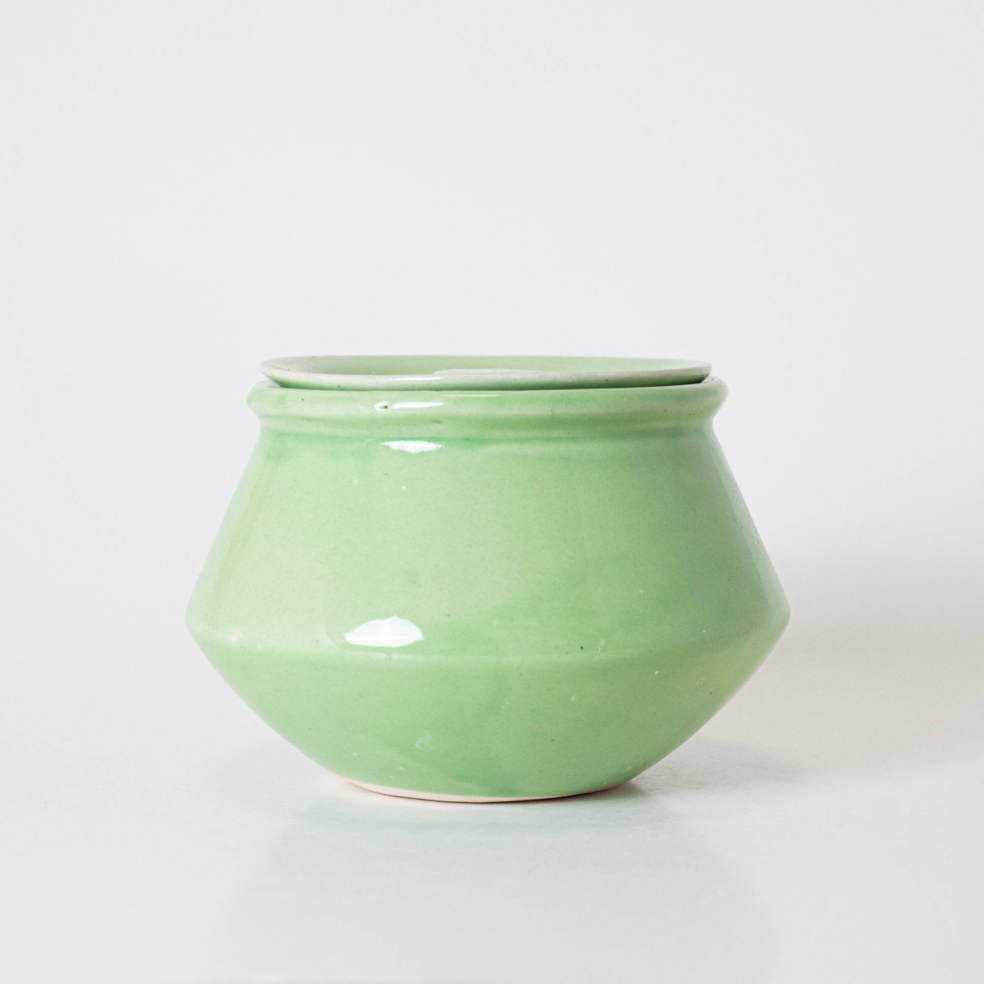 SAGE GREEN HANDI - View 1