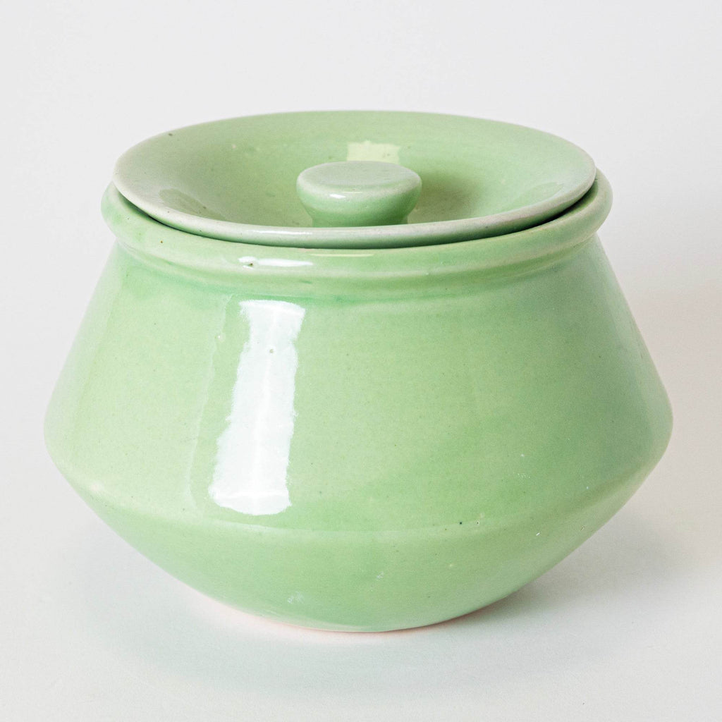 Sage Green Handi - View 2