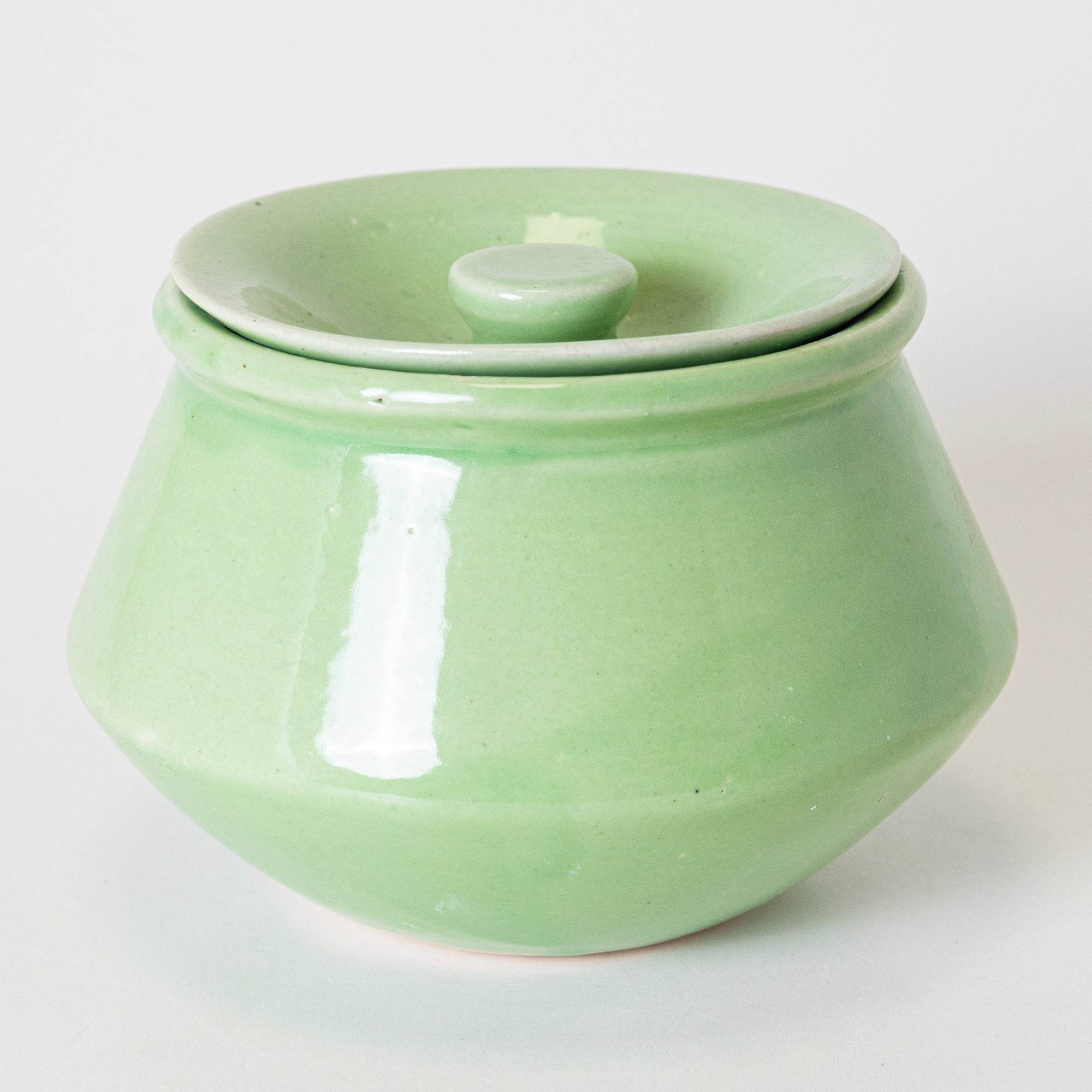 Sage Green Handi - View 2