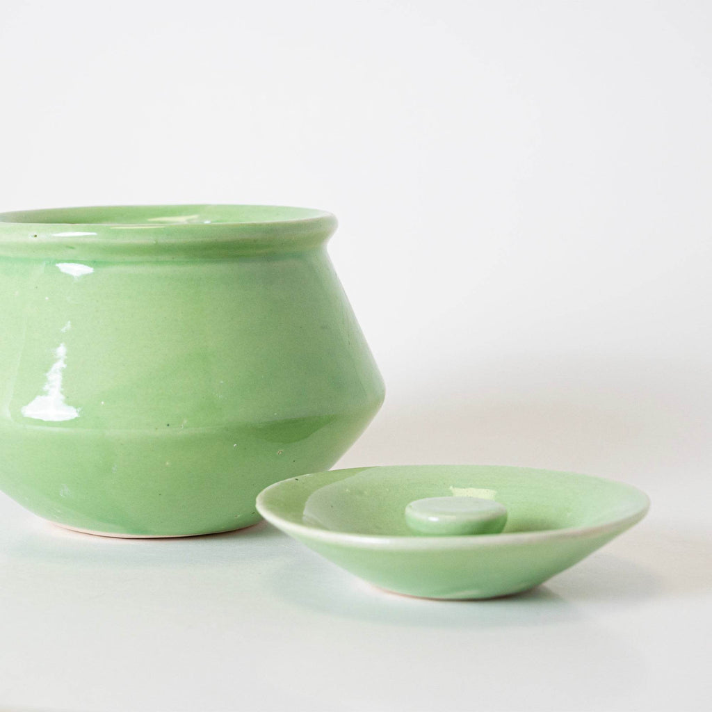 Sage Green Handi - View 4