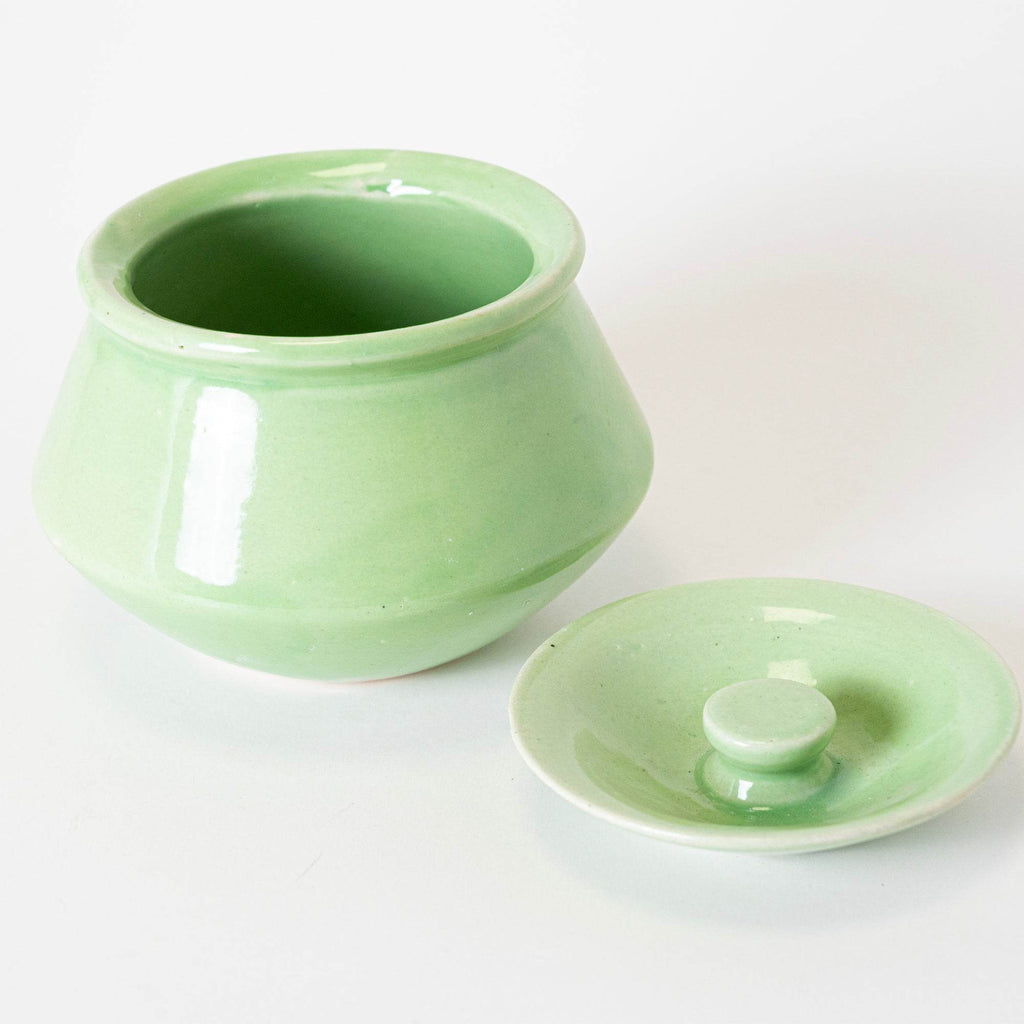 Sage Green Handi - View 5
