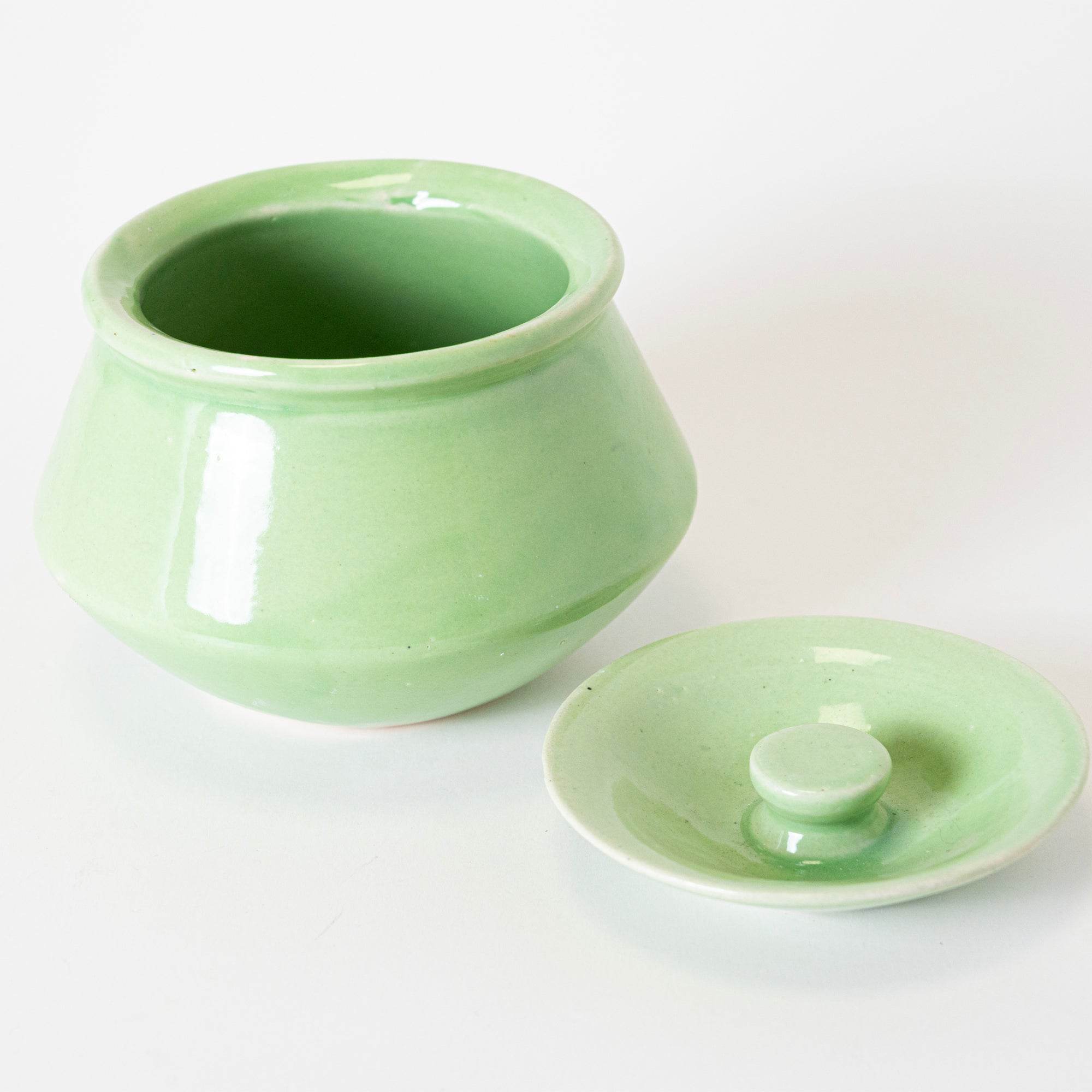 Sage Green Handi - View 5